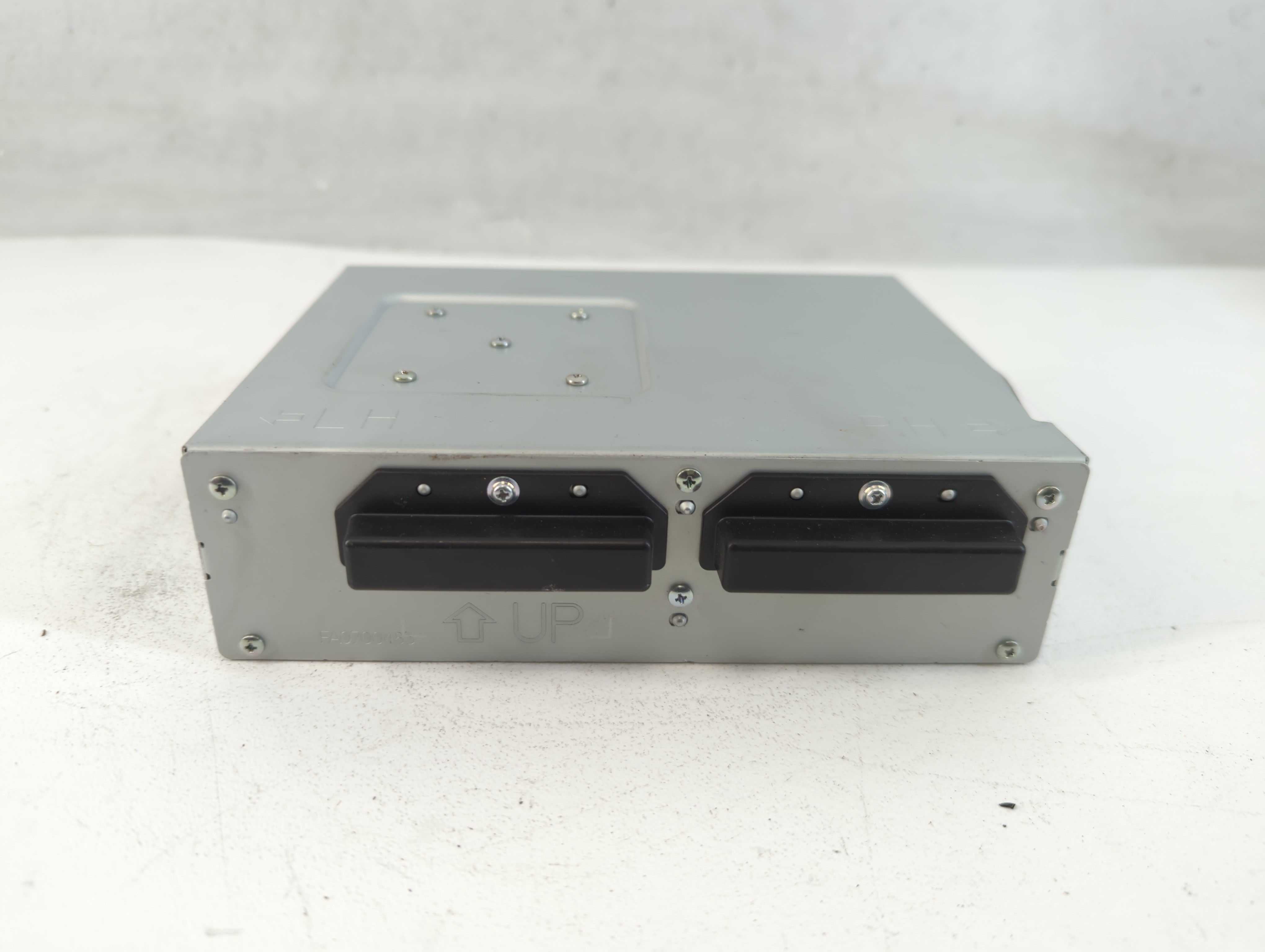 2021-2022 Mazda 3 Am Fm Cd Player Radio Receiver 813056 - Oemusedautoparts1.com