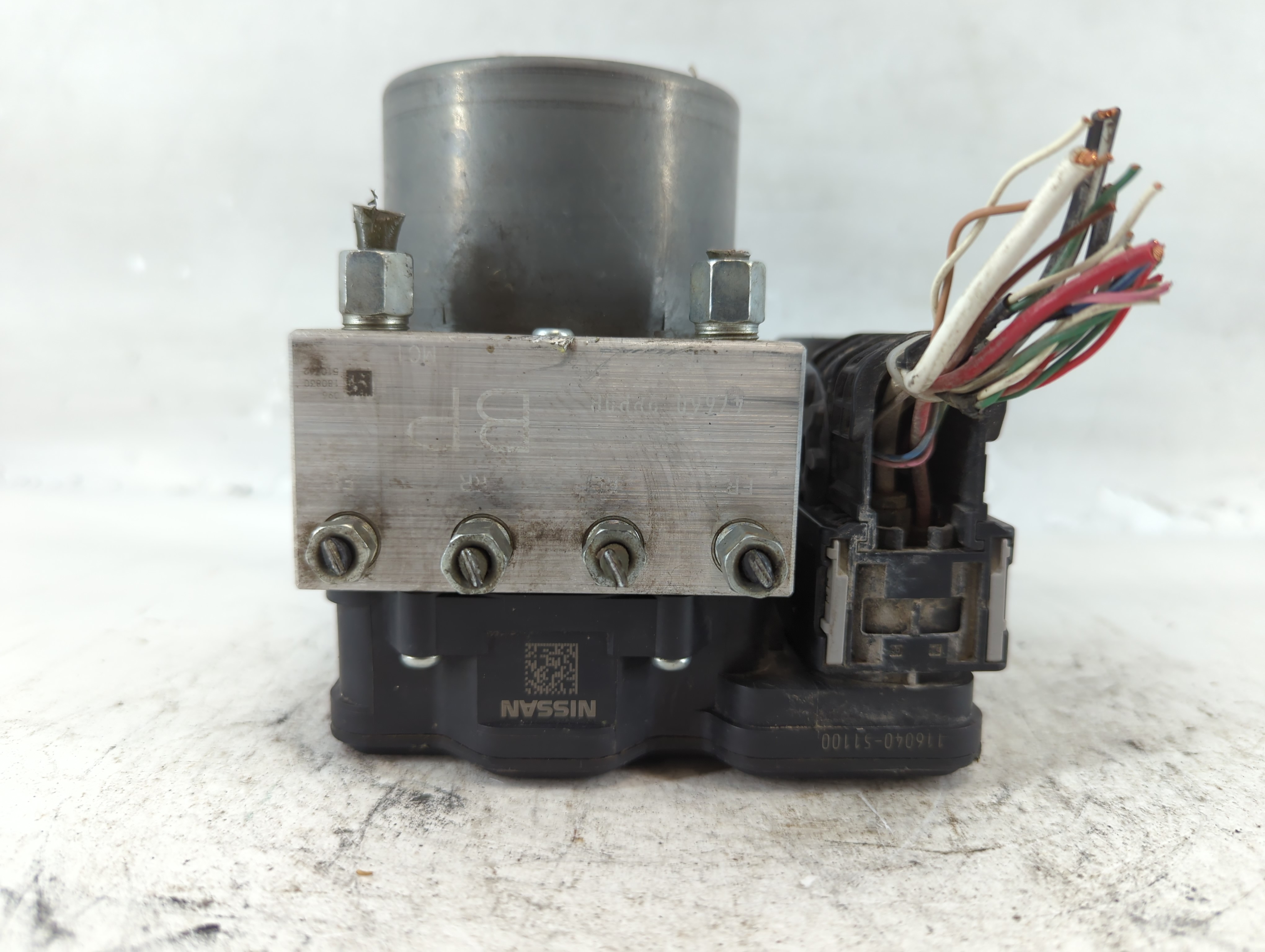 2018-2020 Infiniti Qx60 Abs Pump Control Module 813082 - Oemusedautoparts1.com