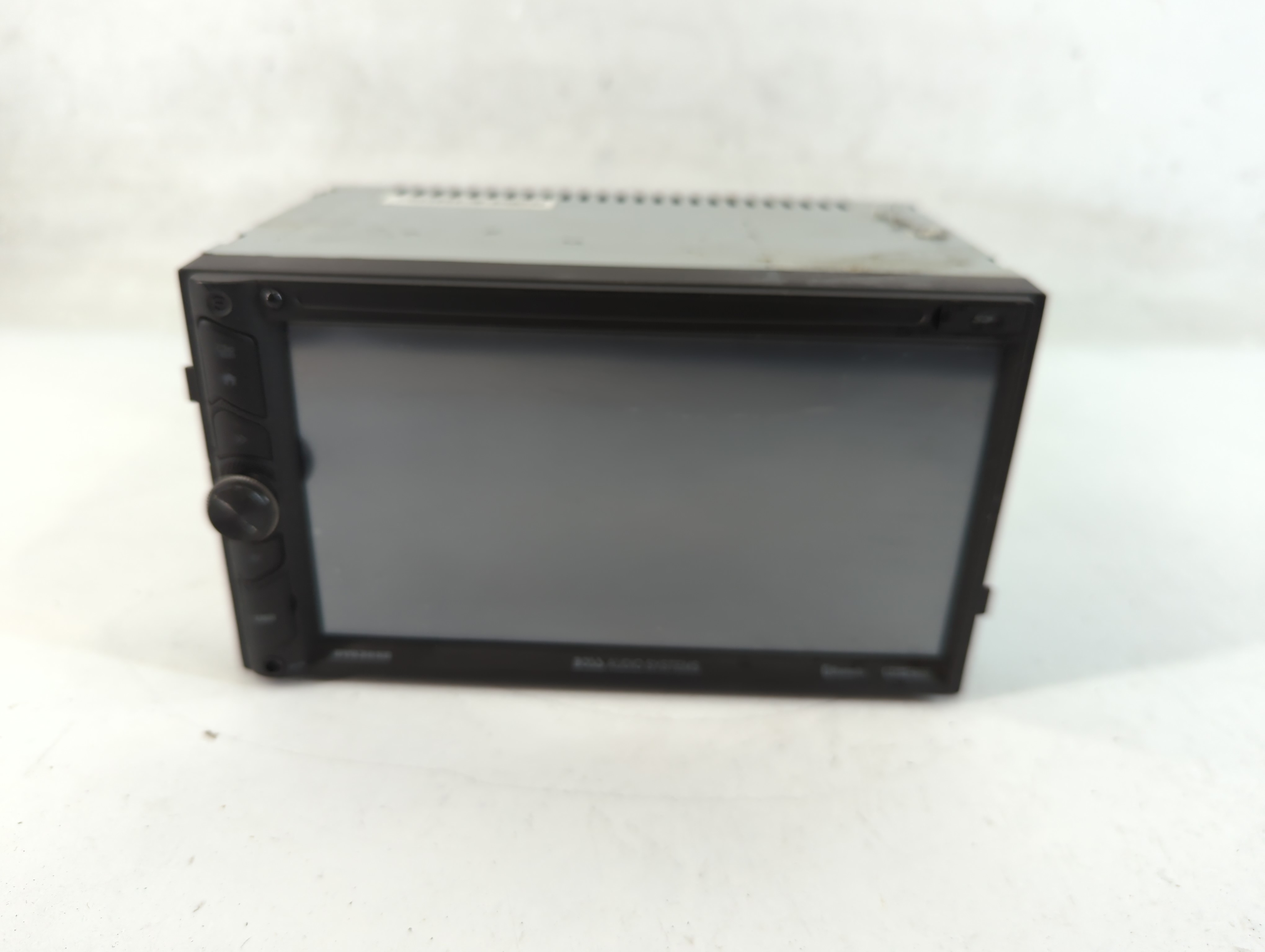 2011-2014 Hyundai Sonata Information Display Screen 813106 - Oemusedautoparts1.com