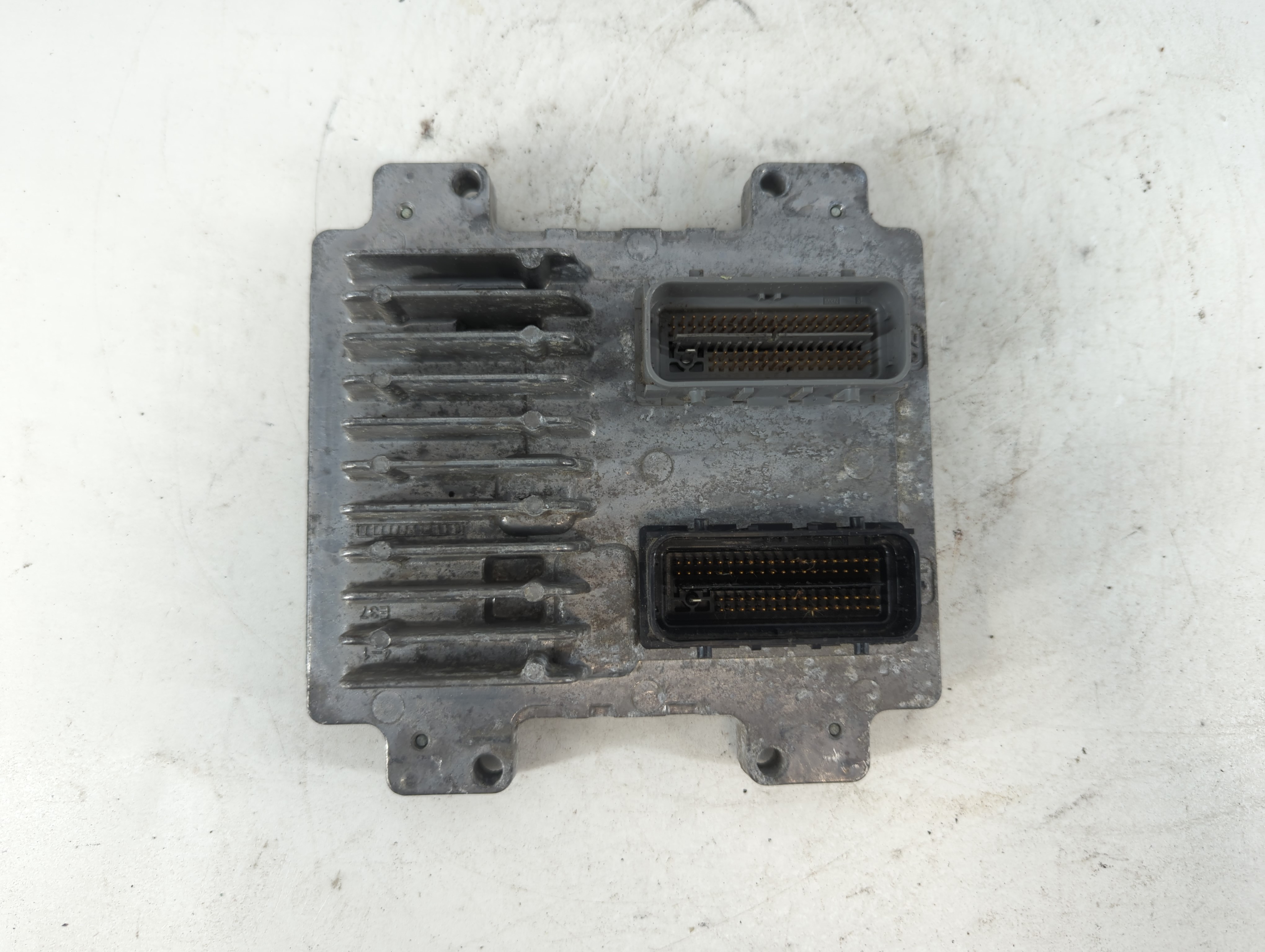 2008 Chevrolet Express 1500 Engine Control Computer Ecu Pcm Ecm Pcu Oem 813123 - Oemusedautoparts1.com