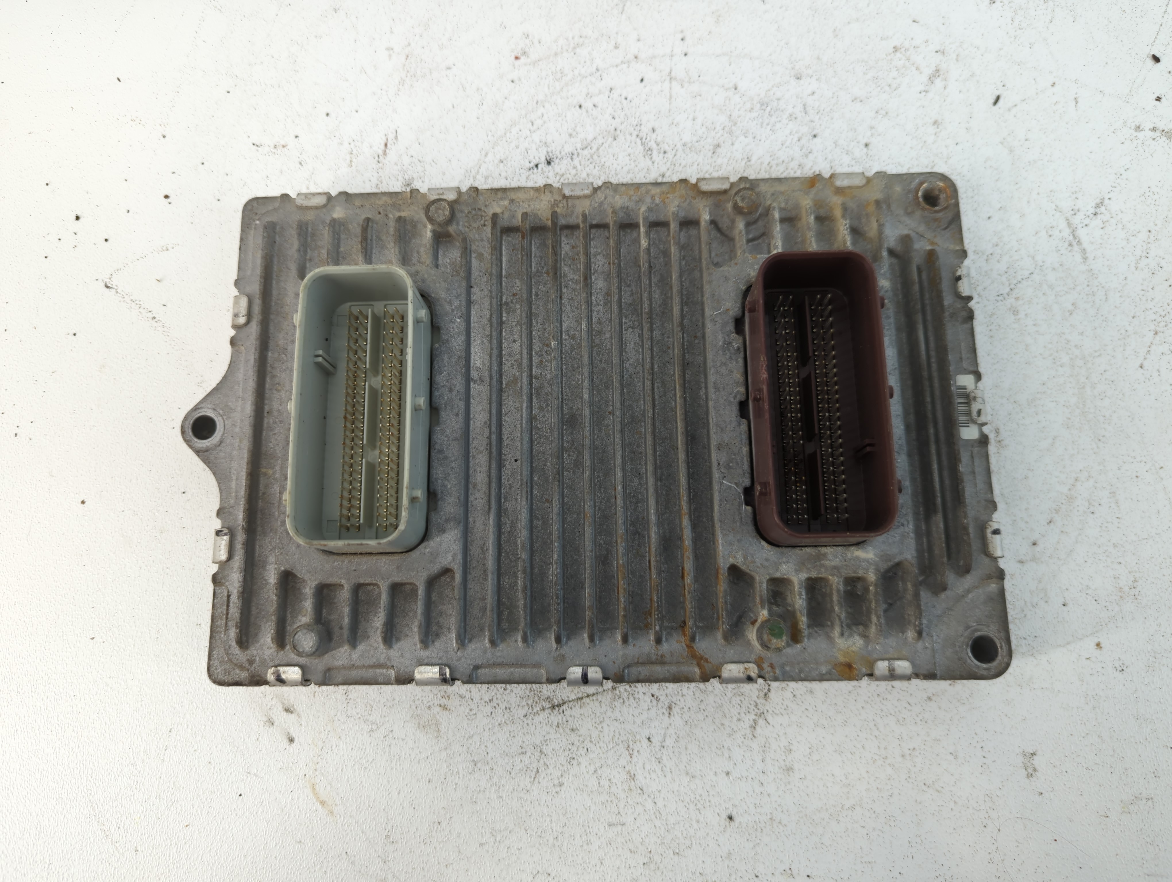 Picture of 2013-2013 Dodge Avenger Engine Control Computer Ecu Pcm Ecm Pcu Oem 813127