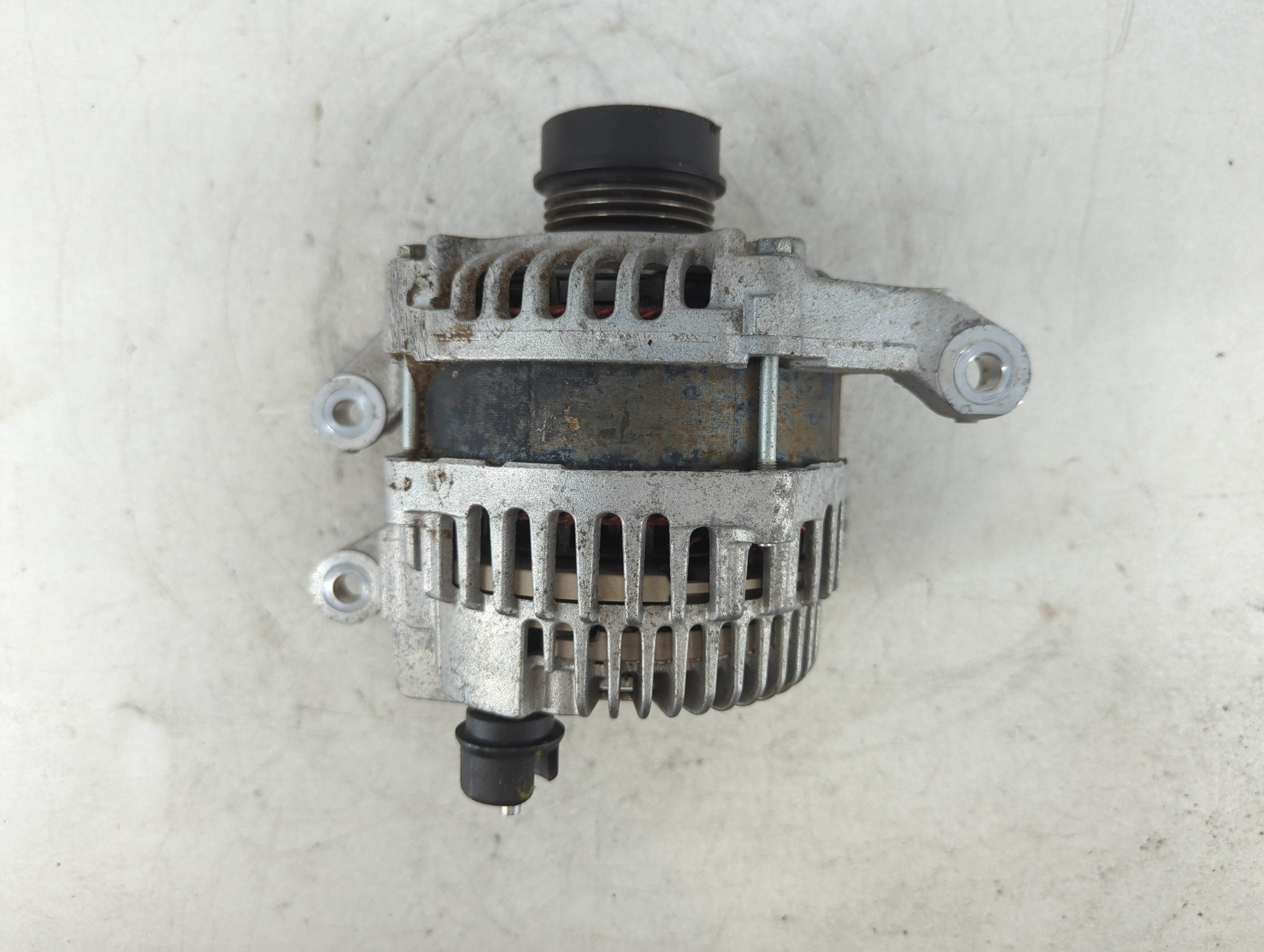 Picture of Ford Transit Alternator Generator Charging Assembly Engine Oem 813172