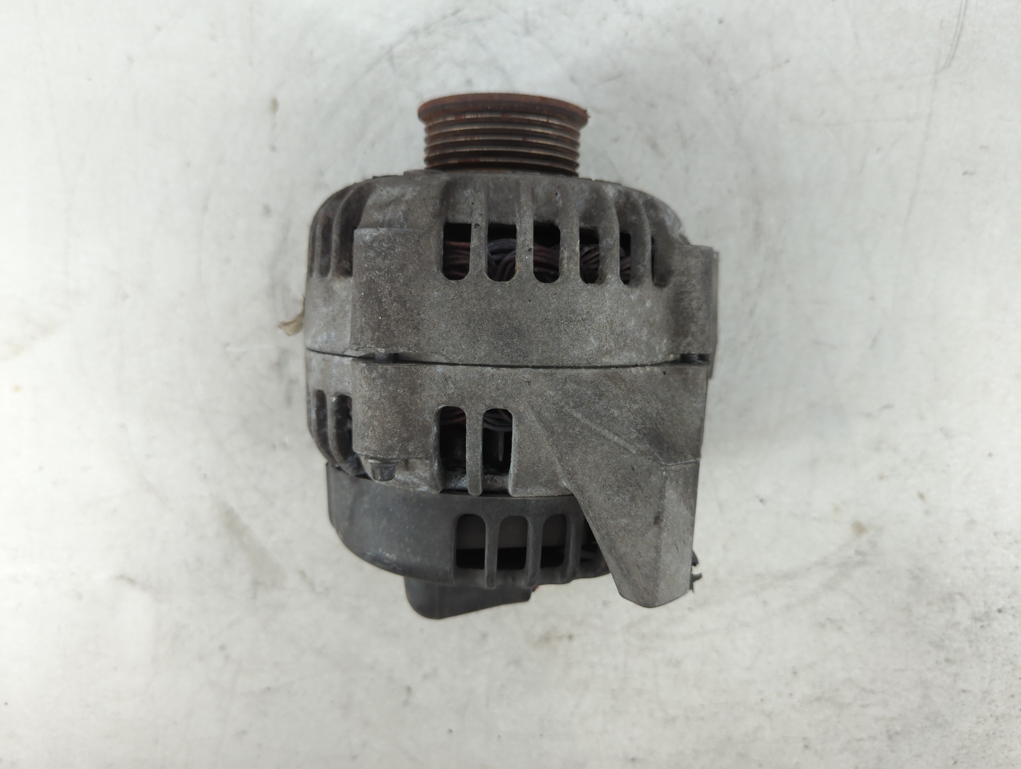 Oldsmobile Bravado Alternator Generator Charging Assembly Engine Oem 813174 - Oemusedautoparts1.com