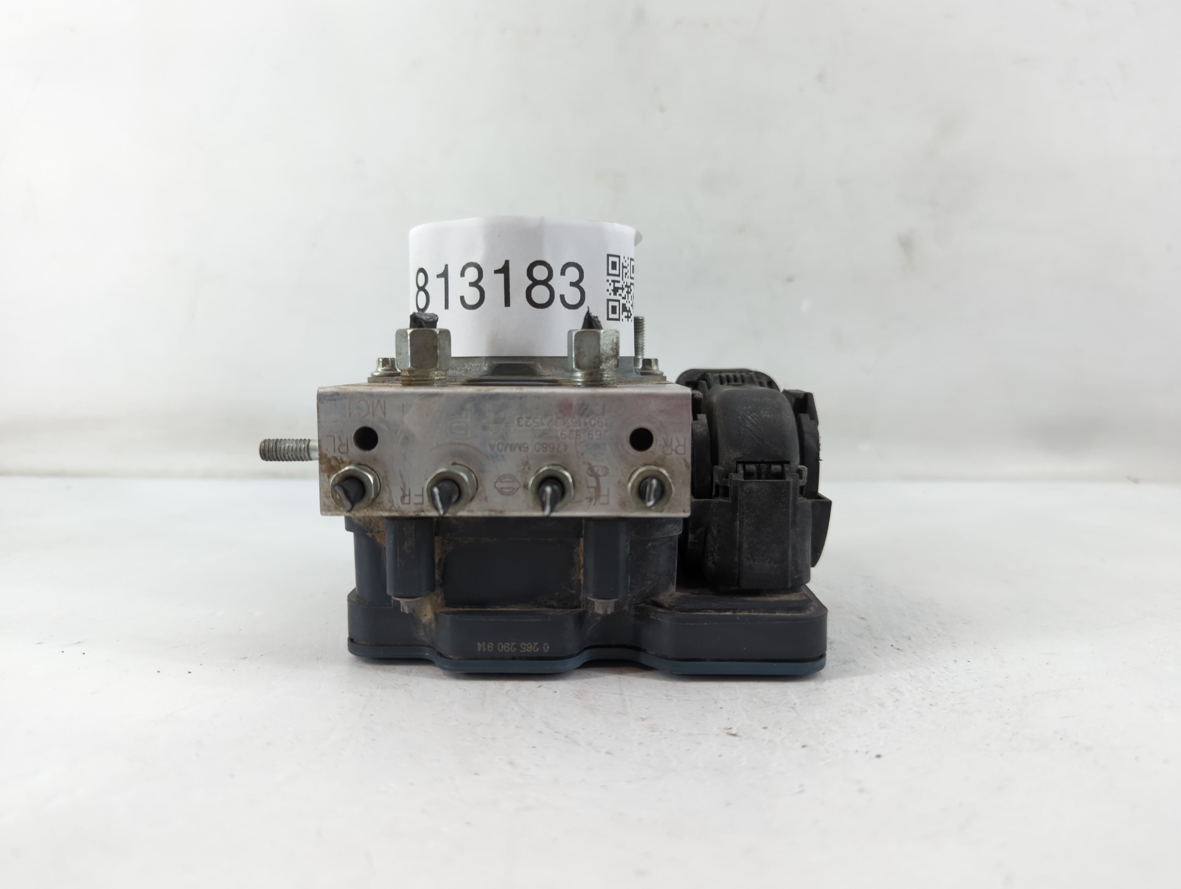 2019-2021 Nissan Rogue Sport Abs Pump Control Module 813183 - Oemusedautoparts1.com