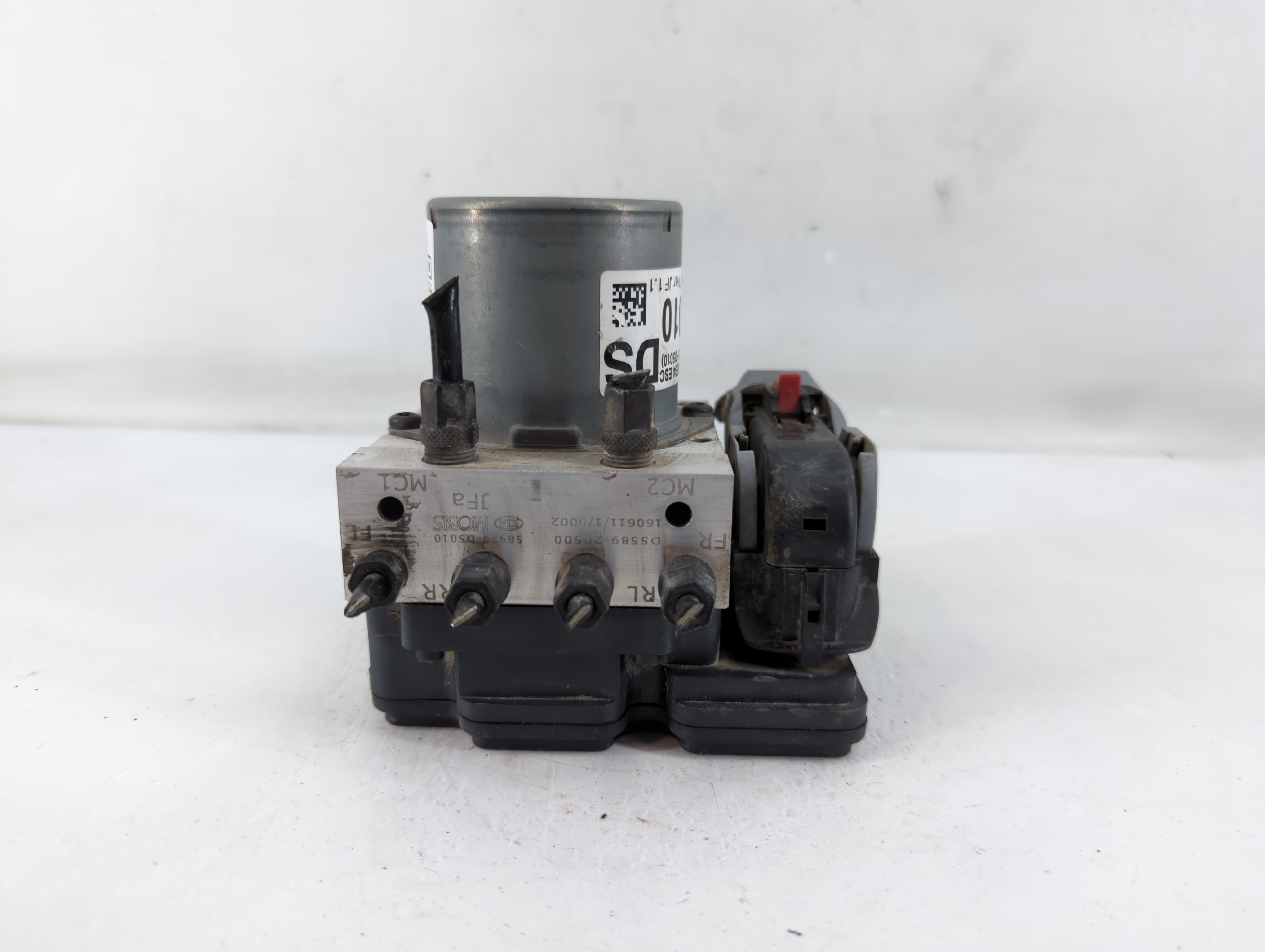 2016-2018 Kia Optima Abs Pump Control Module 813185 - Oemusedautoparts1.com