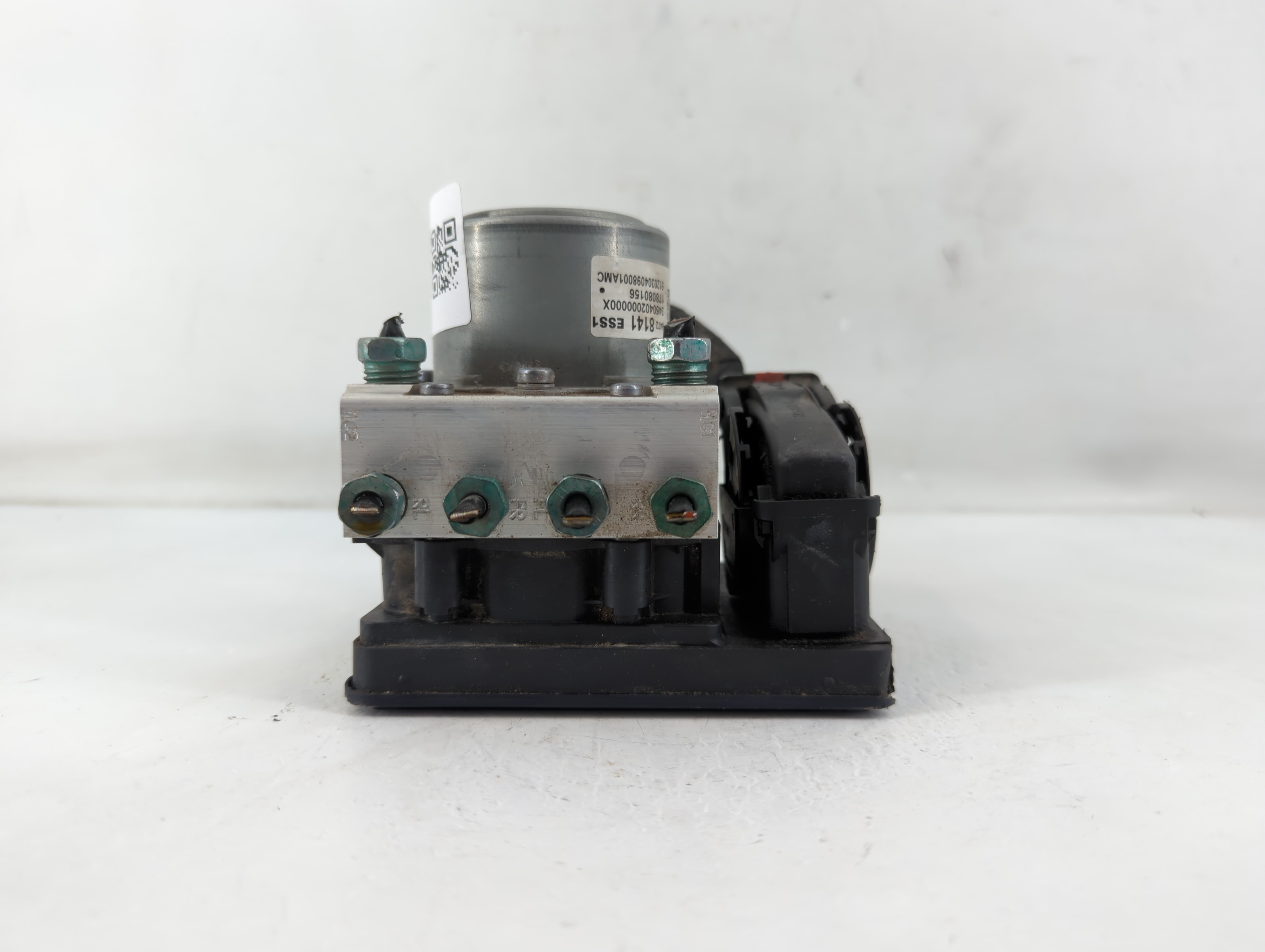 2019-2022 Chevrolet Traverse Abs Pump Control Module 813190 - Oemusedautoparts1.com