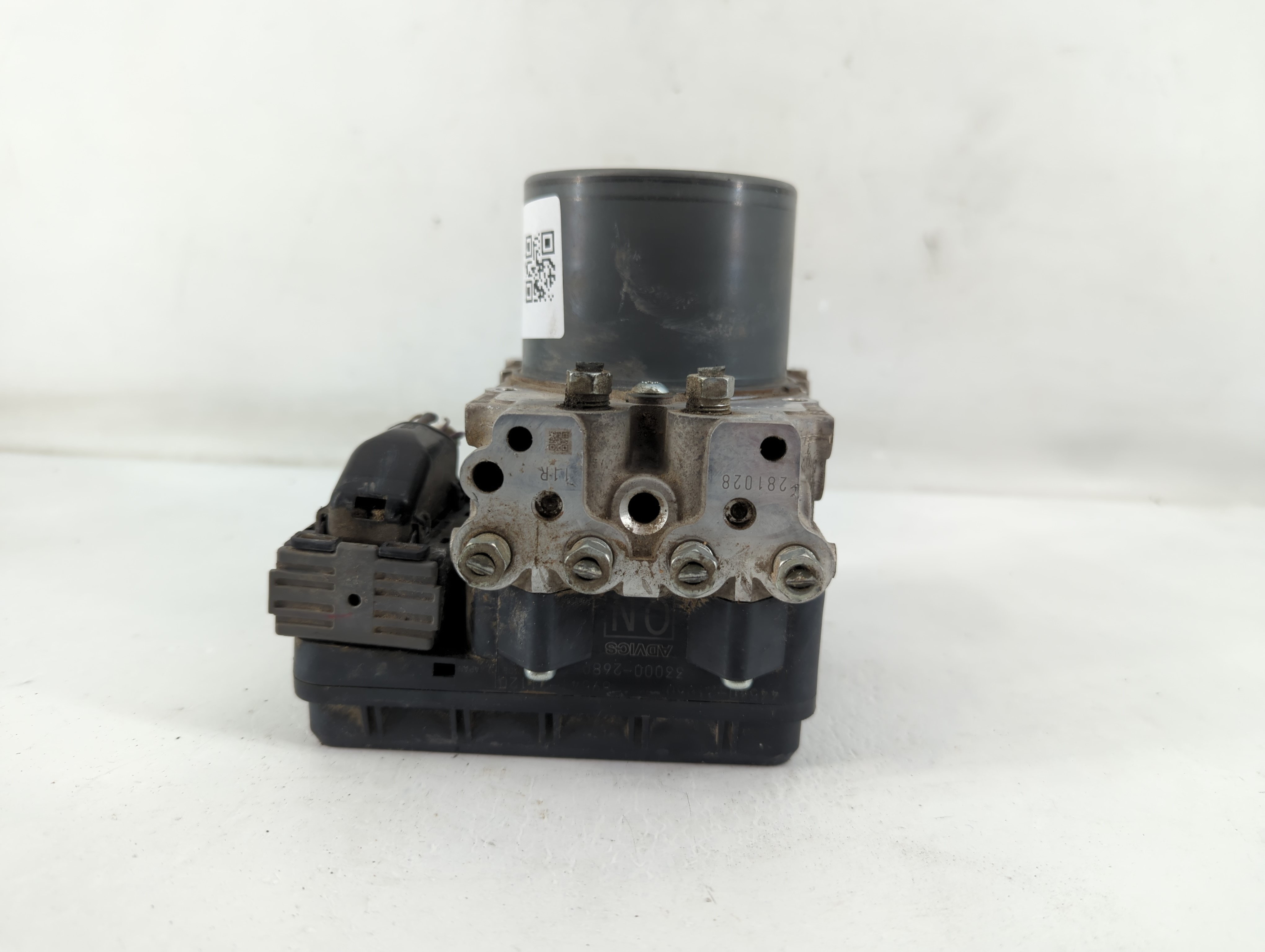 2014-2016 Scion Tc Abs Pump Control Module 813193 - Oemusedautoparts1.com
