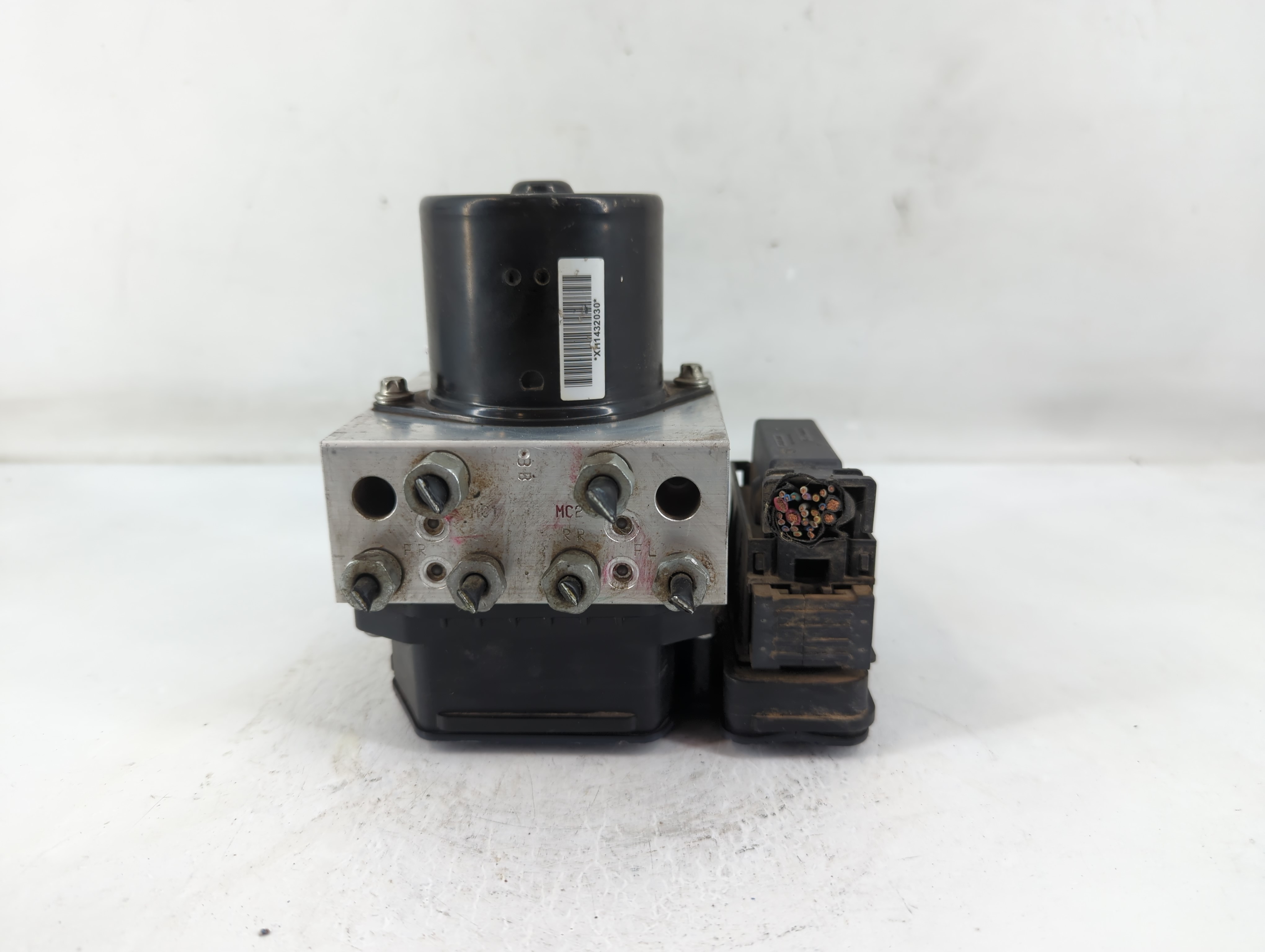 2012-2013 Buick Regal Abs Pump Control Module 813313 - Oemusedautoparts1.com