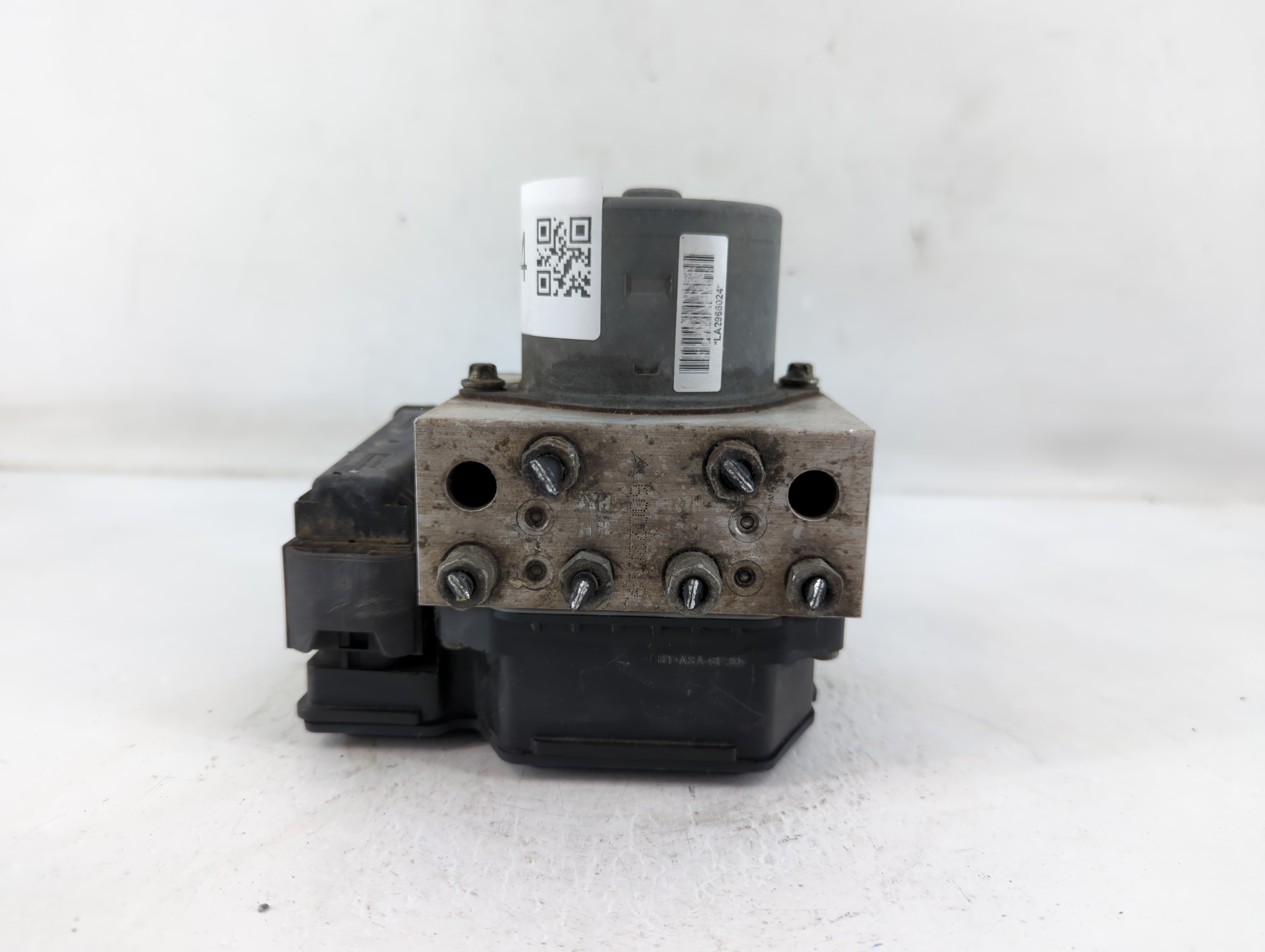 2009-2010 Mini Cooper Abs Pump Control Module 813314 - Oemusedautoparts1.com