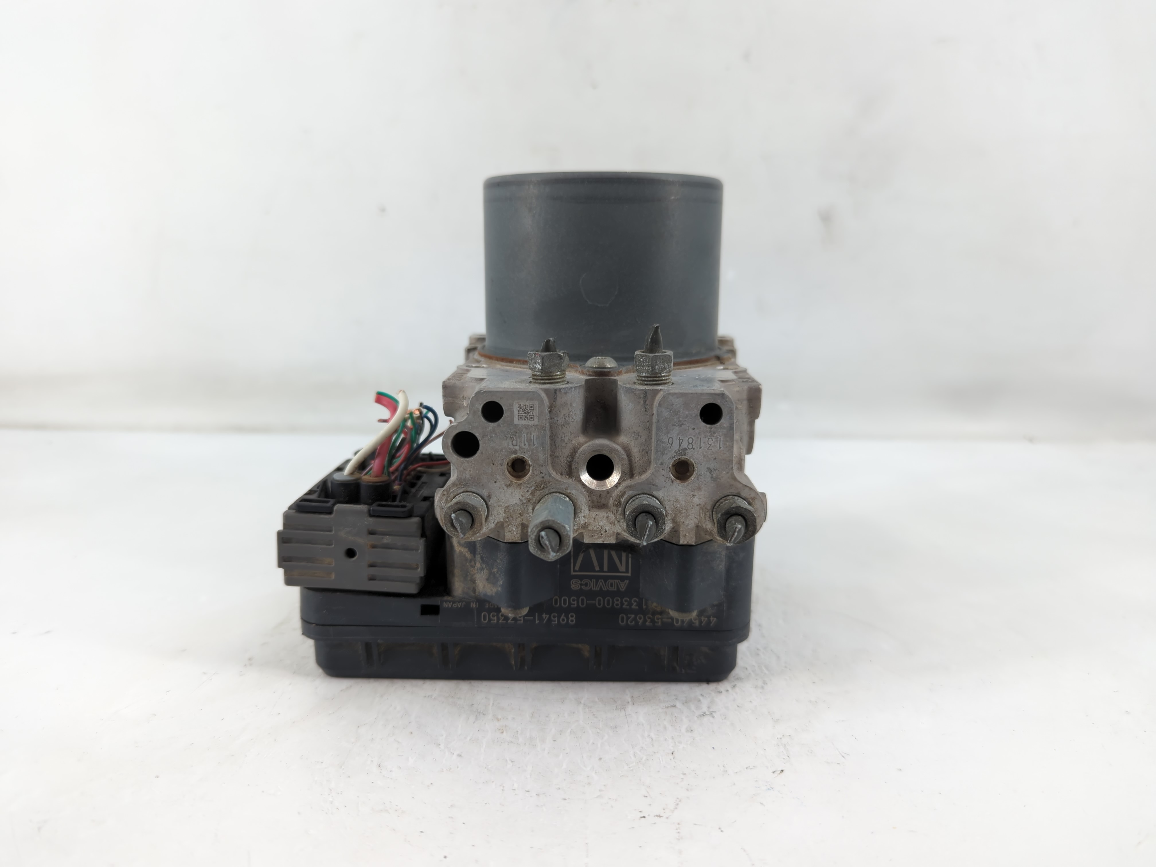 2014-2015 Lexus Is250 Abs Pump Control Module 813319 - Oemusedautoparts1.com