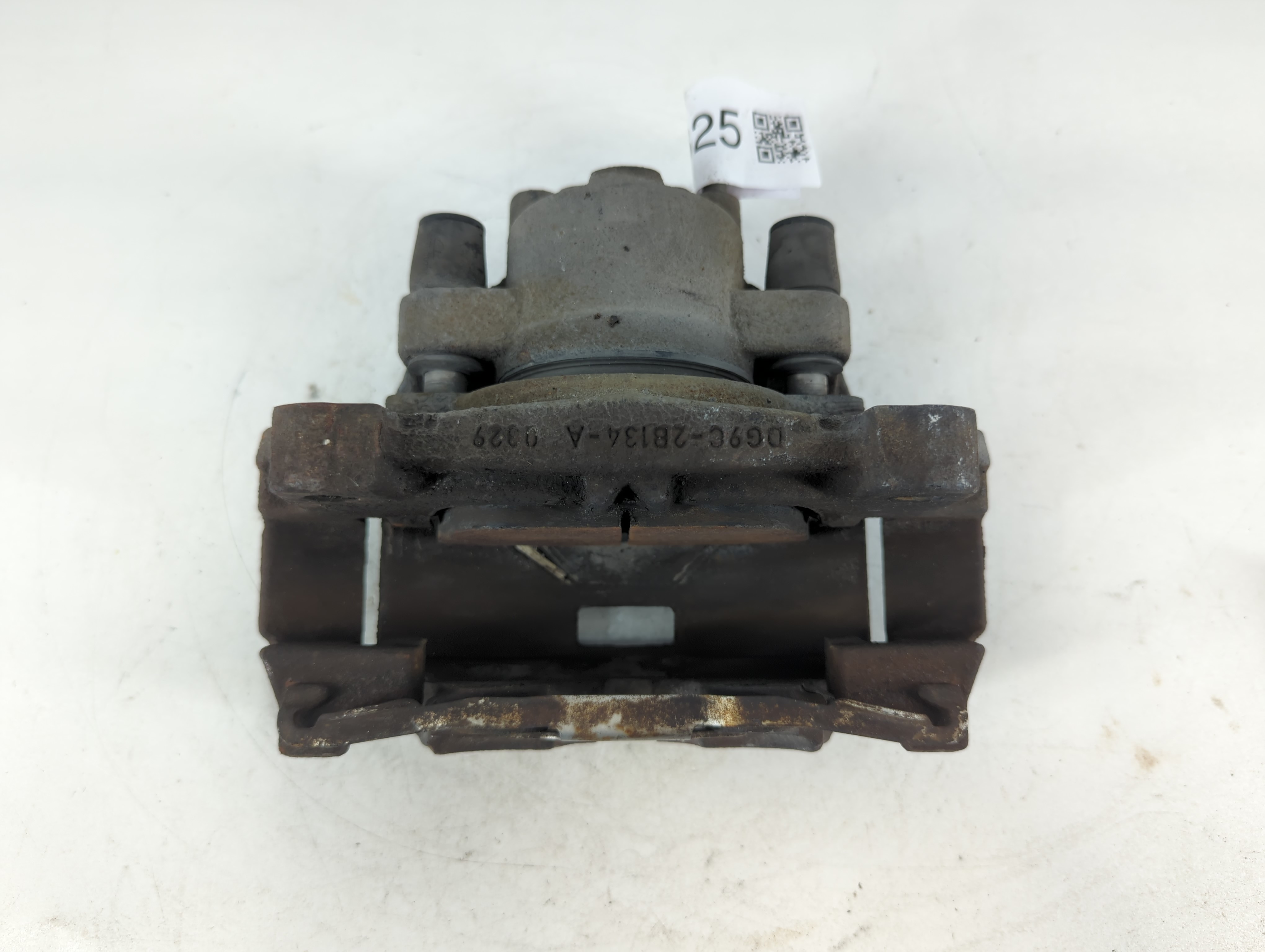 Picture of 2013-2020 Ford Fusion Front Driver Left Brake Caliper 813325