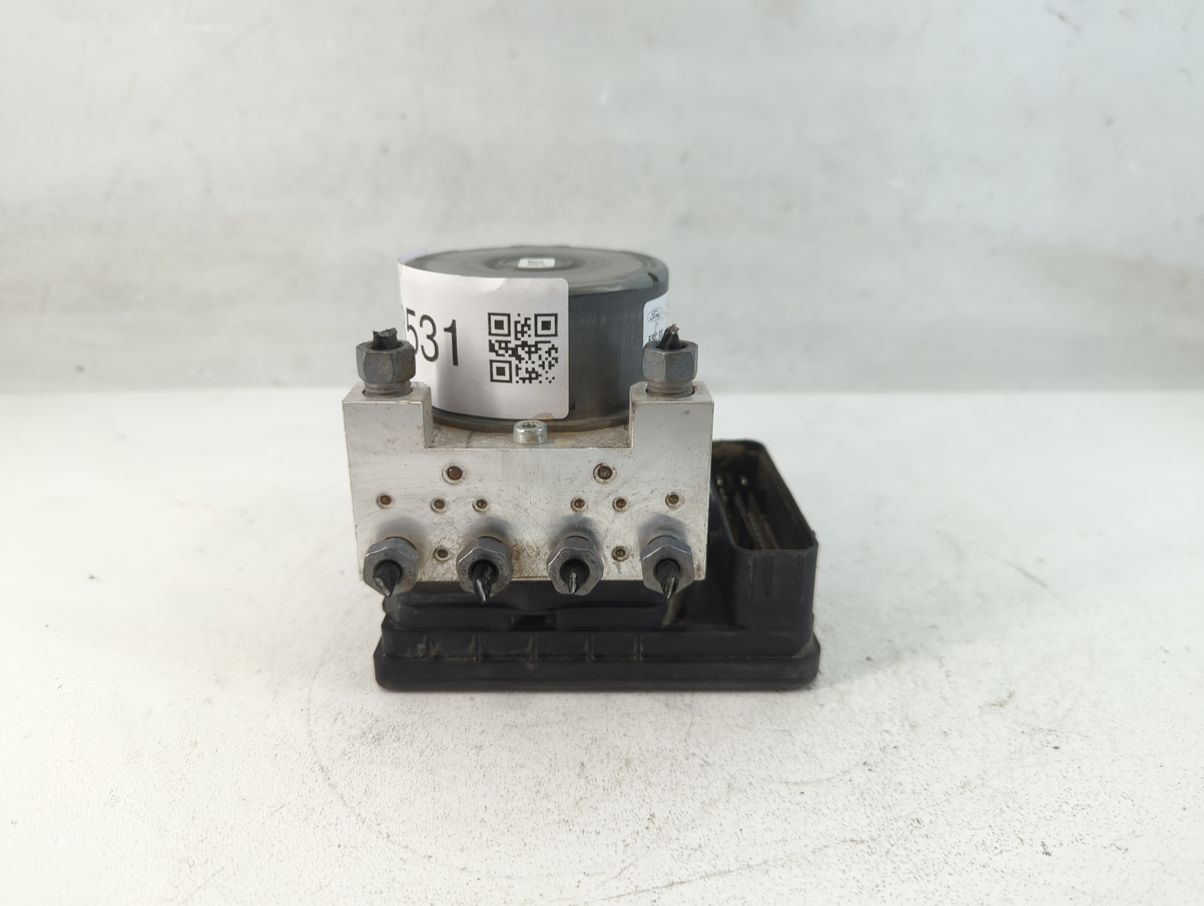 2017-2018 Ford Fusion Abs Pump Control Module 813531 - Oemusedautoparts1.com