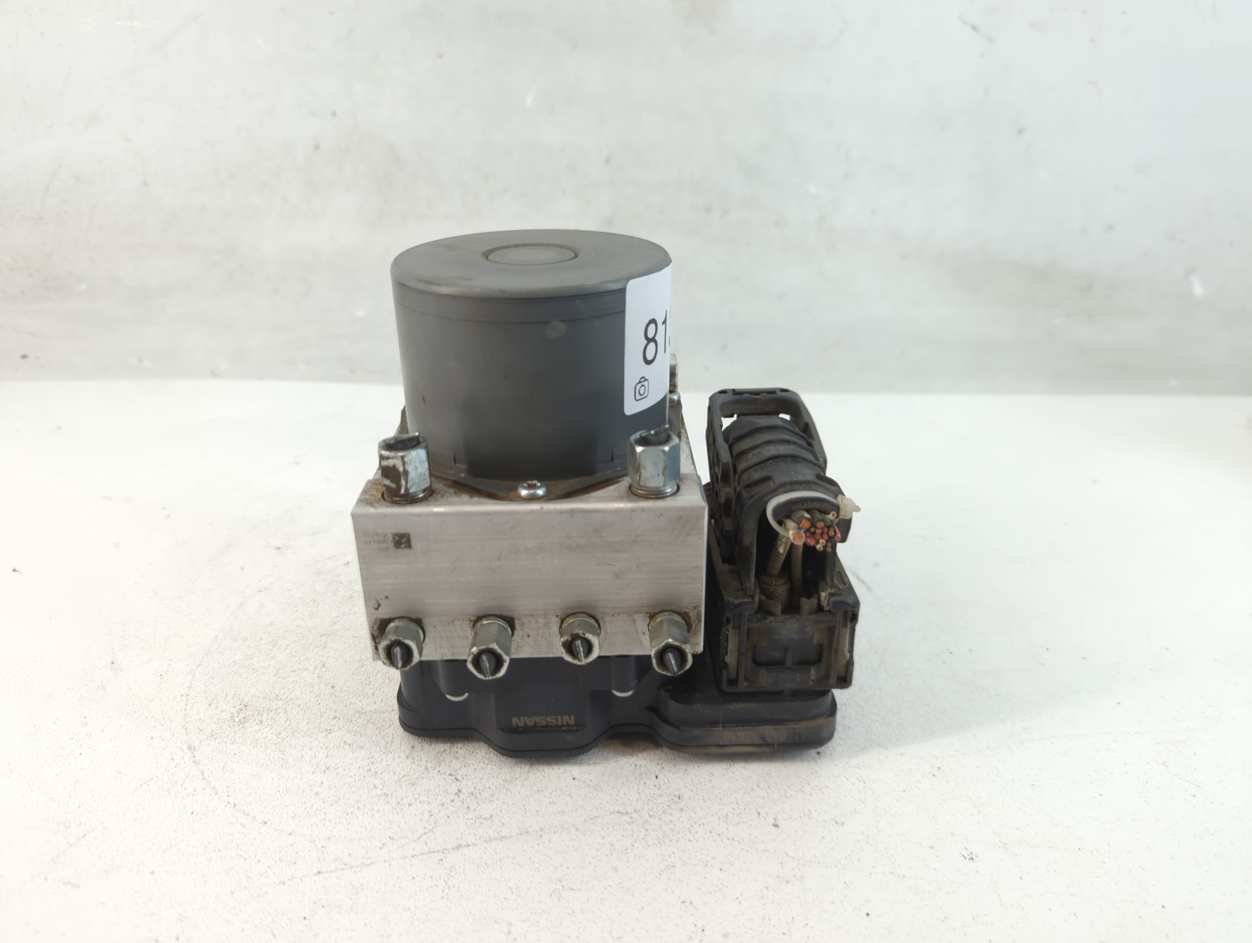 2017-2017 Infiniti Qx60 Abs Pump Control Module 813534 - Oemusedautoparts1.com