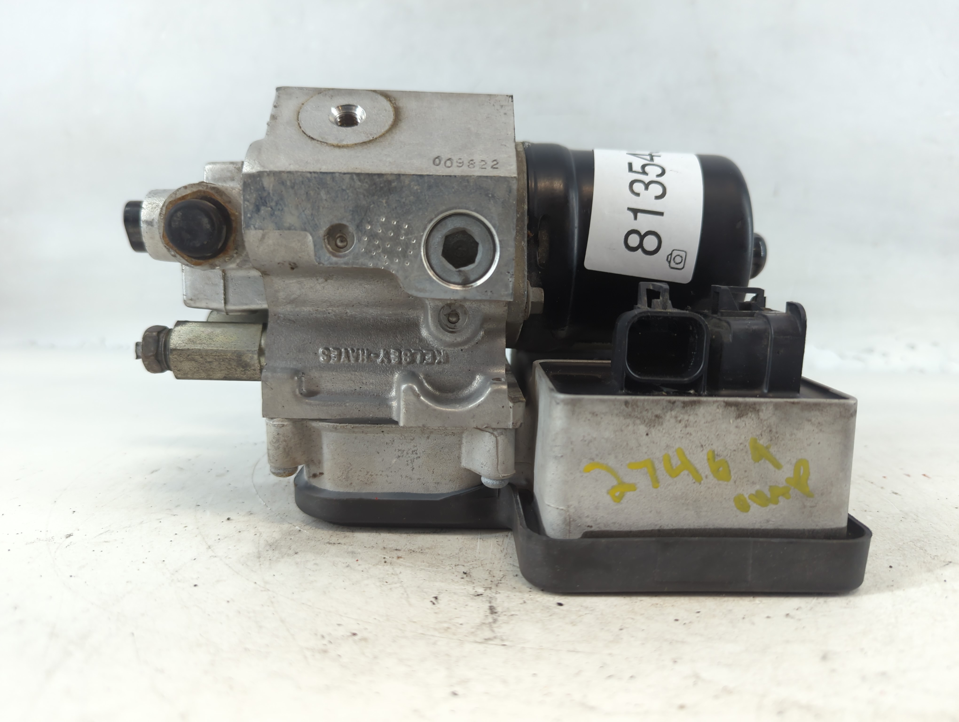 1999-1999 Chevrolet Suburban 1500 Abs Pump Control Module 813543 - Oemusedautoparts1.com