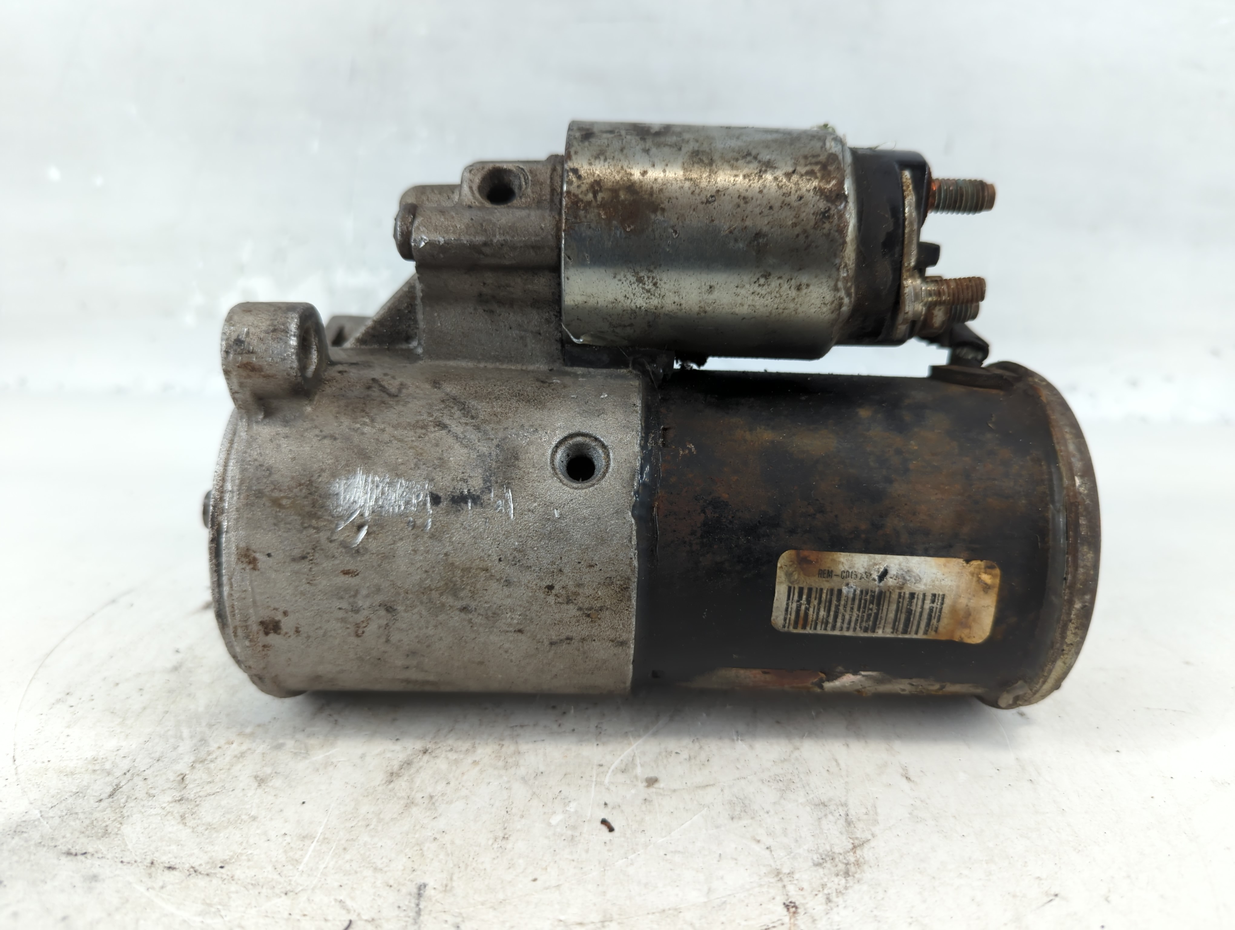 1999-2012 Ford Expedition Car Starter Motor Solenoid Oem 813887 - Oemusedautoparts1.com