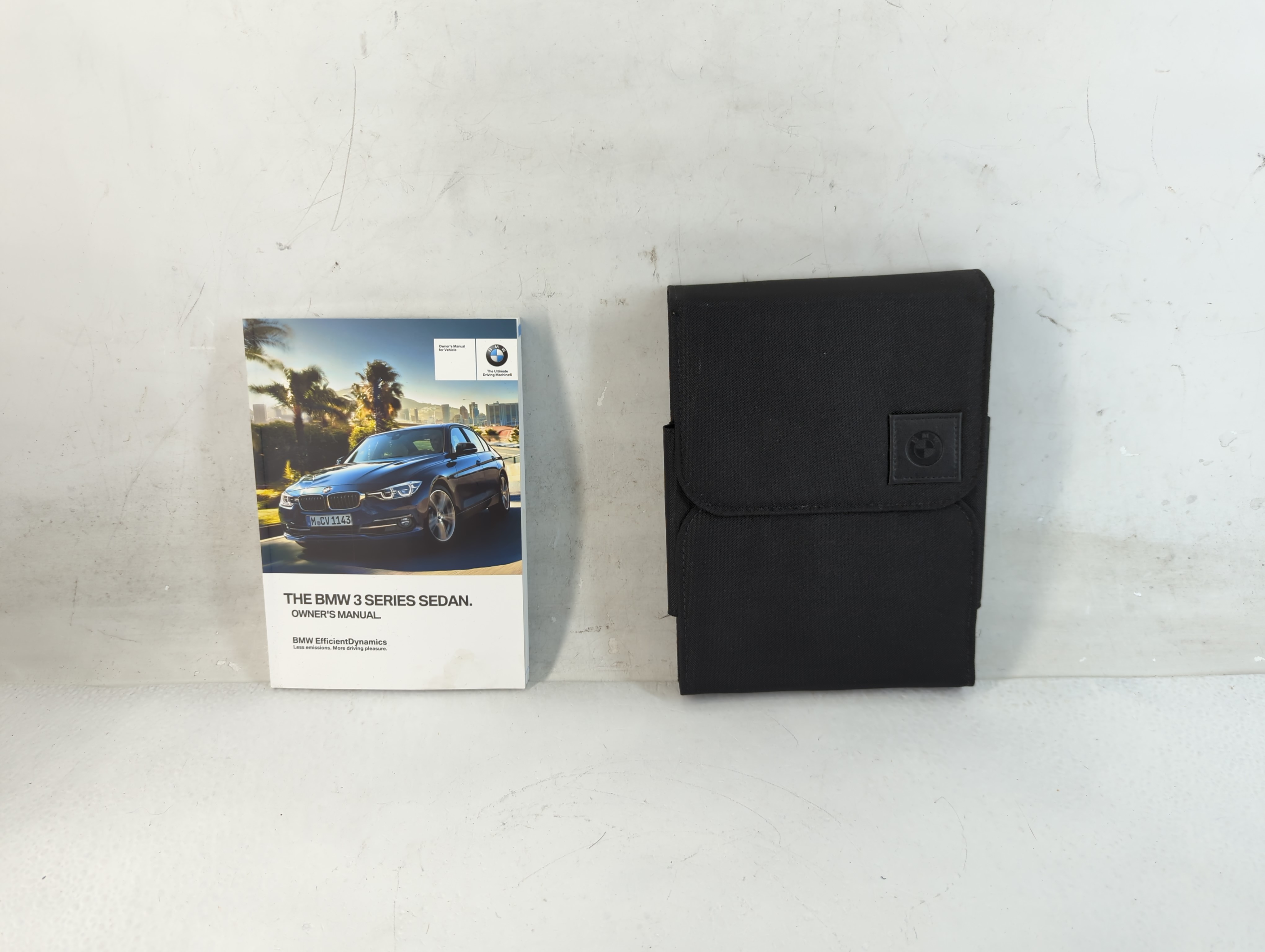 2017 Bmw X3 Owners Manual Book Guide 813896 - Oemusedautoparts1.com