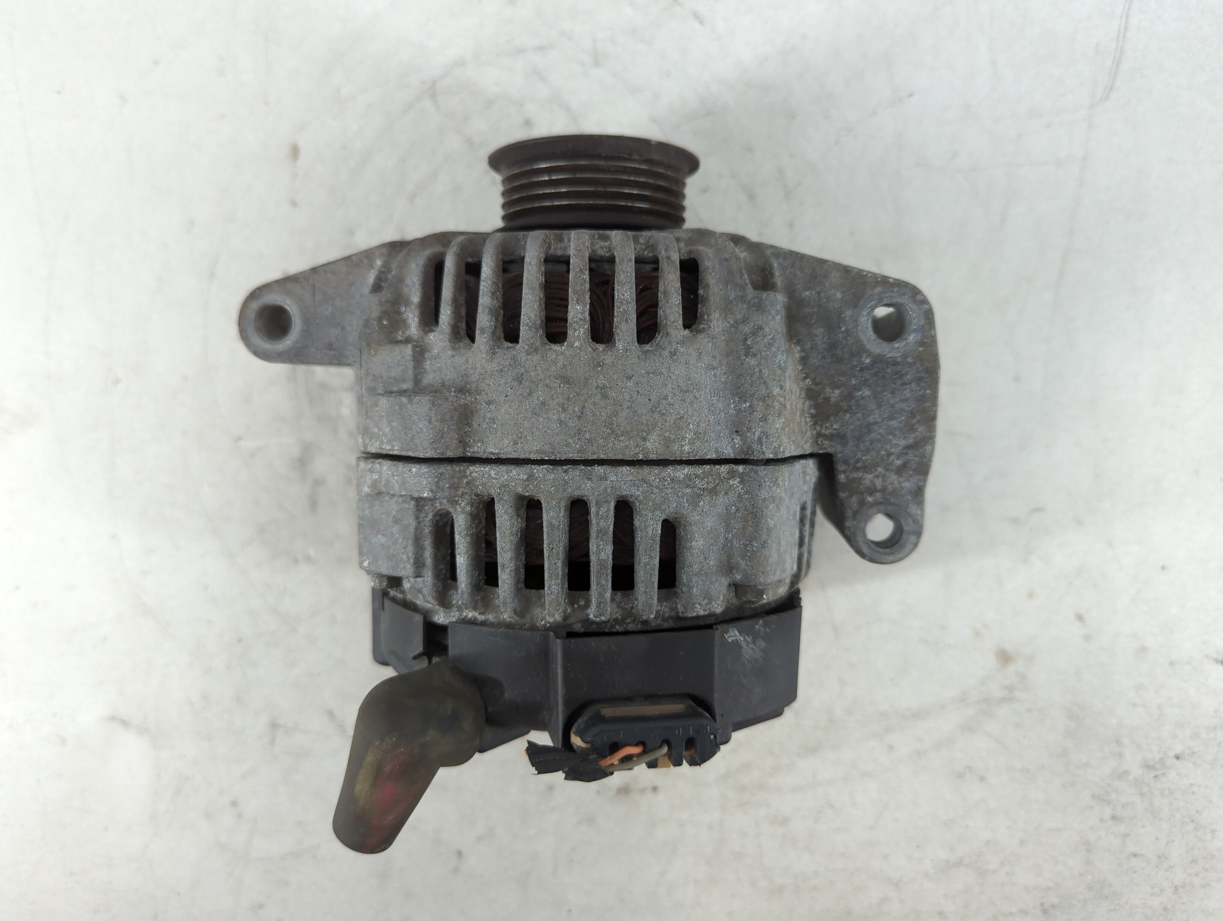 2004 Chevrolet Malibu Alternator Generator Charging Assembly Engine Oem 813954 - Oemusedautoparts1.com