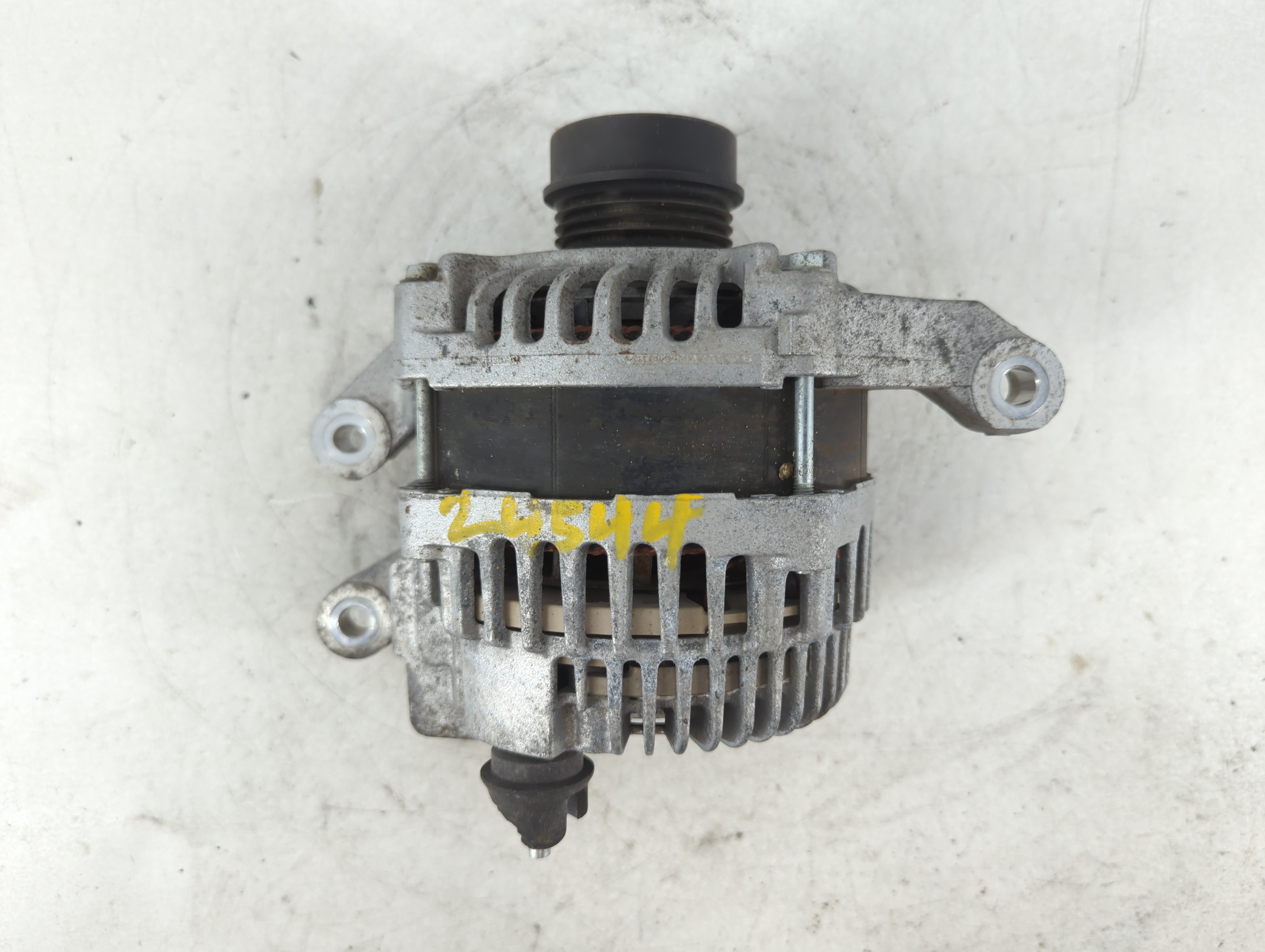 Ford Transit Alternator Generator Charging Assembly Engine Oem 813955 - Oemusedautoparts1.com