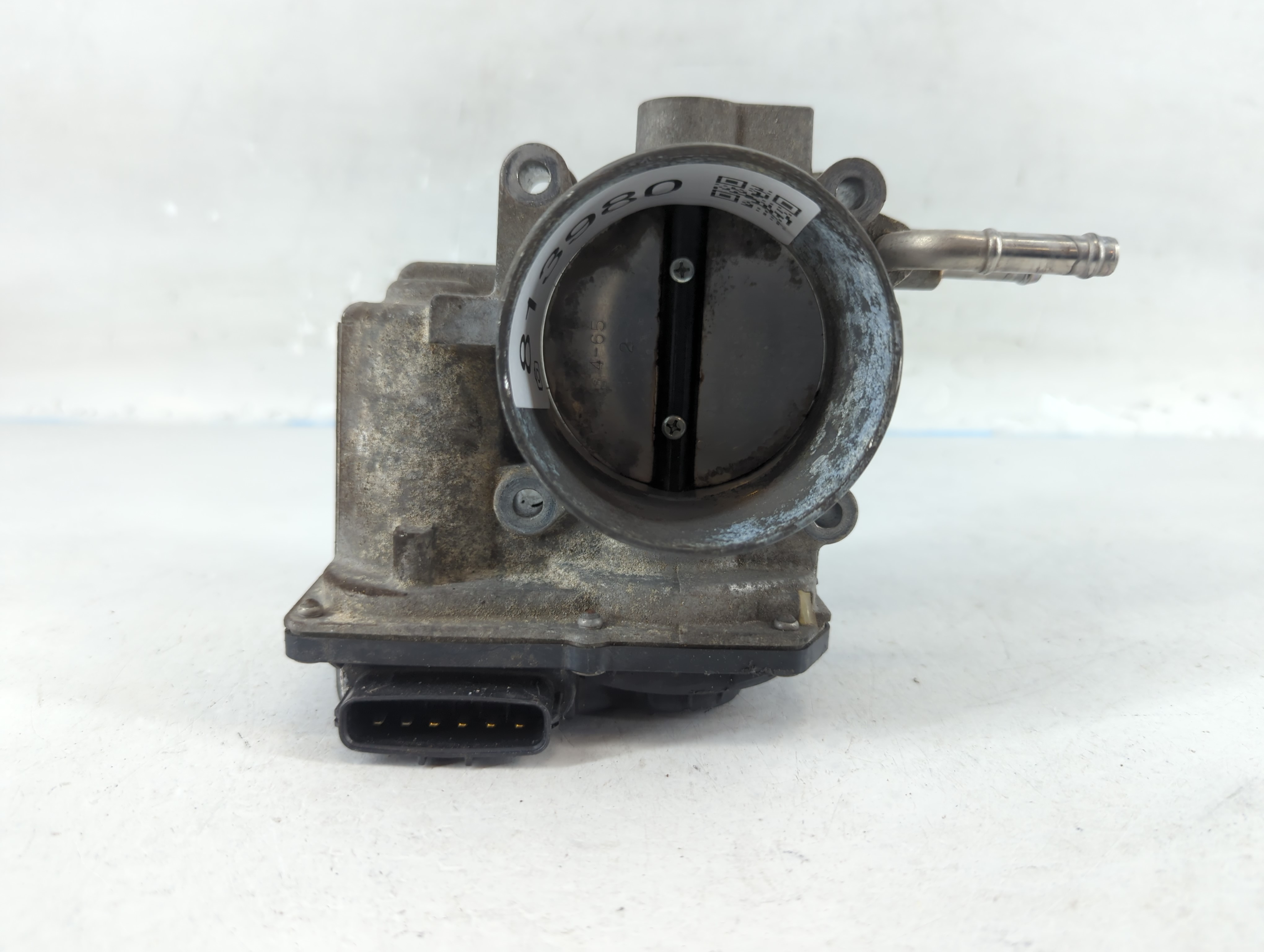 2011-2016 Scion Tc Throttle Body 813980 - Oemusedautoparts1.com