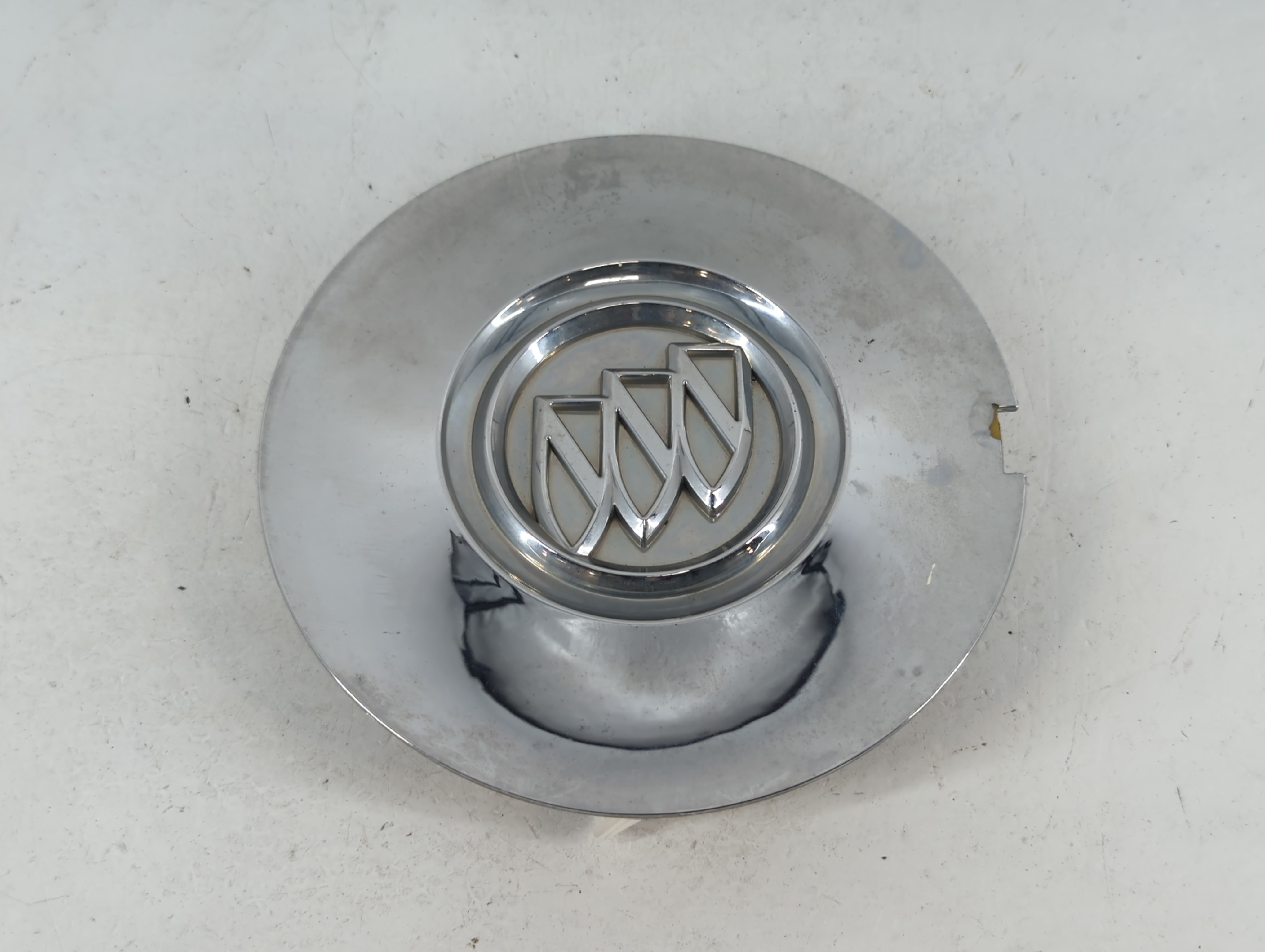 Picture of 2008 Buick Enclave Center Cap Oem 813982