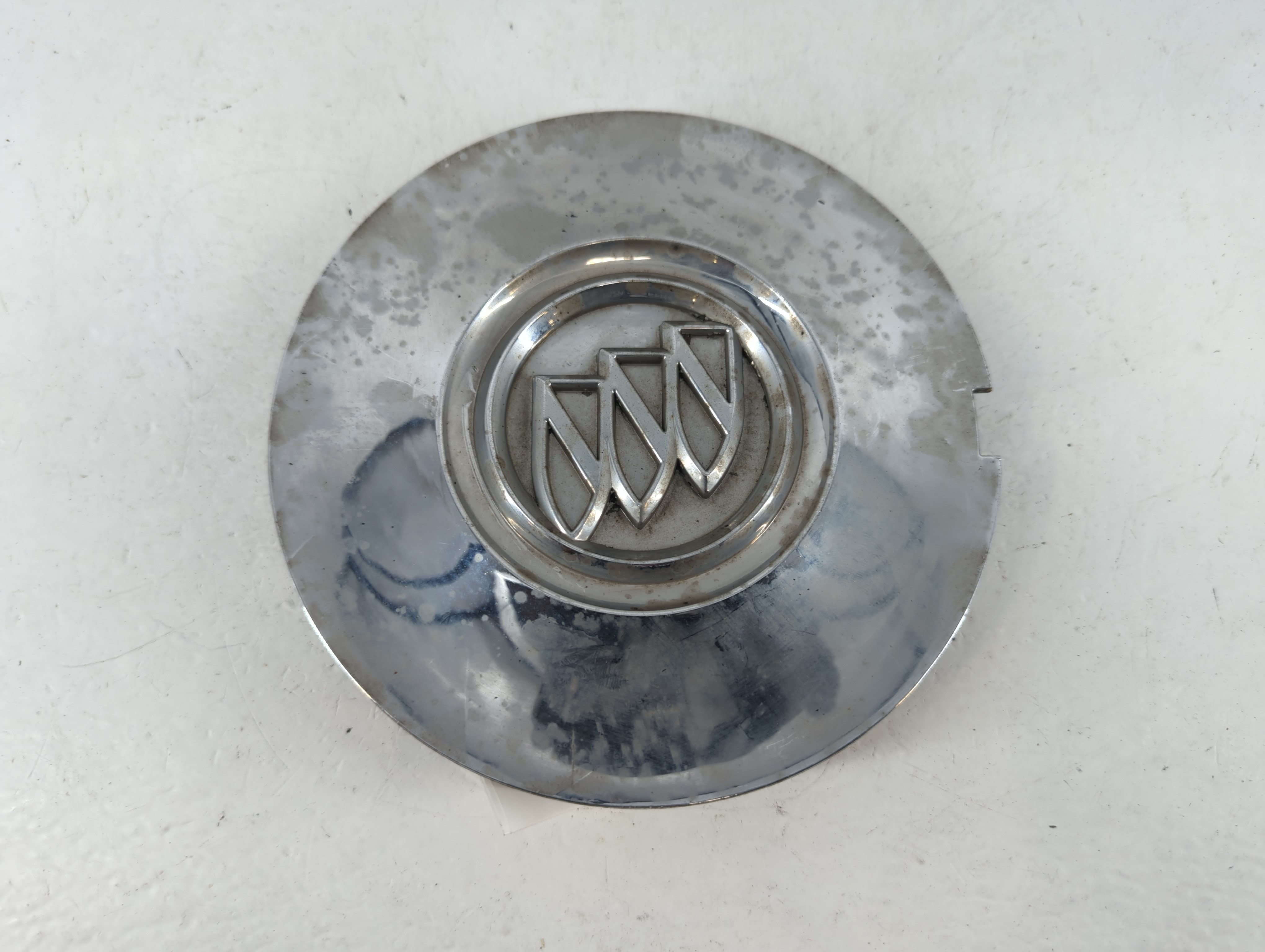 Picture of 2008 Buick Enclave Center Cap Oem 813983