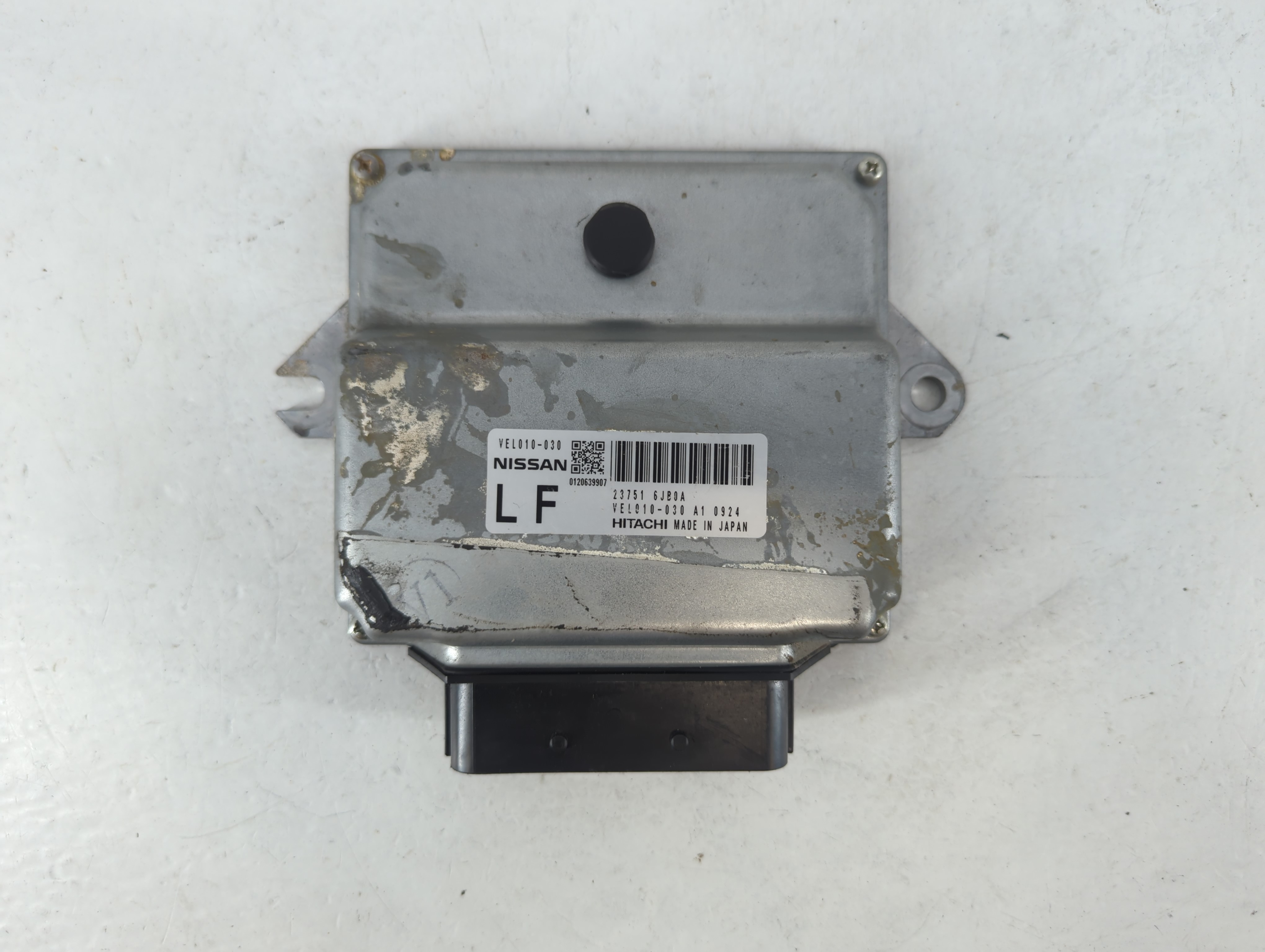 Picture of 2019-2022 Nissan Titan Engine Control Computer Ecu Pcm Ecm Pcu Oem 813991