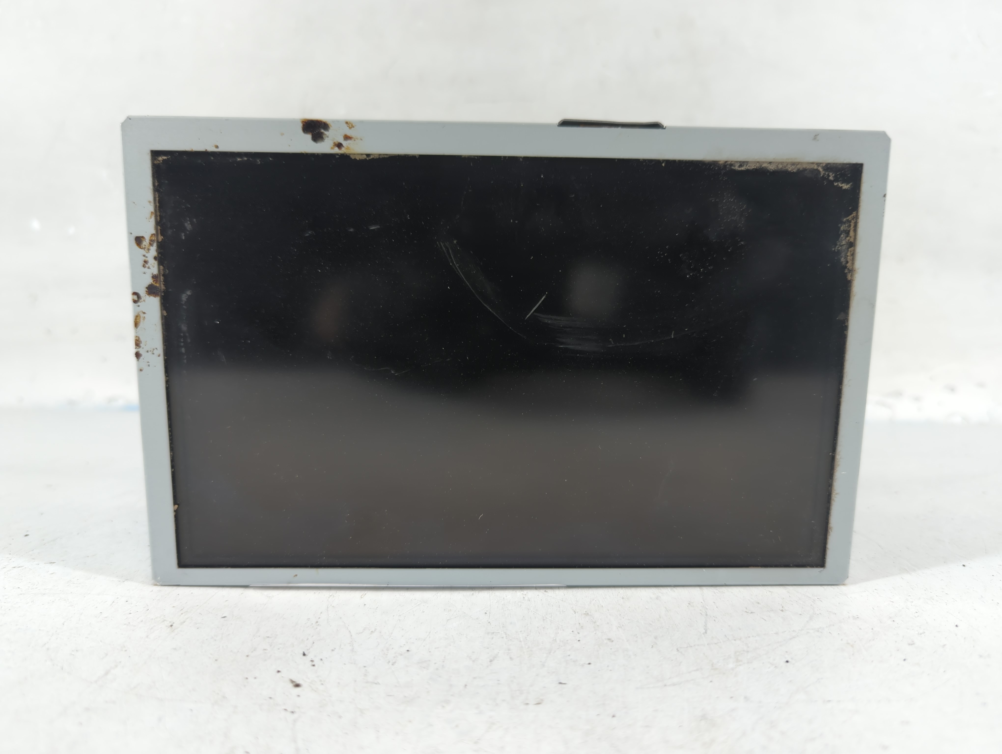 2015-2015 Lincoln Mkc Information Display Screen 814015 - Oemusedautoparts1.com