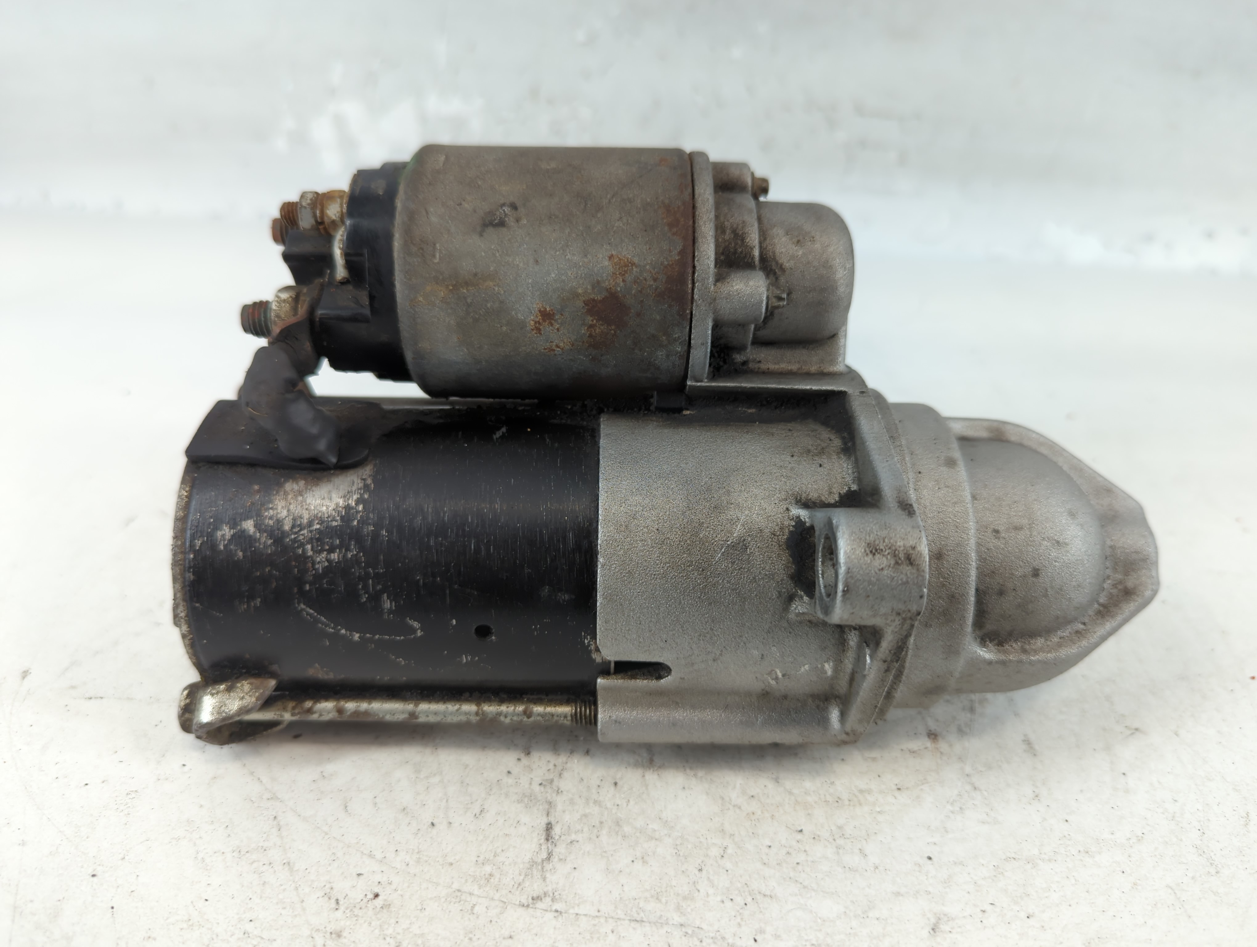 2007-2007 Chevrolet Malibu Car Starter Motor Solenoid Oem 814020 - Oemusedautoparts1.com