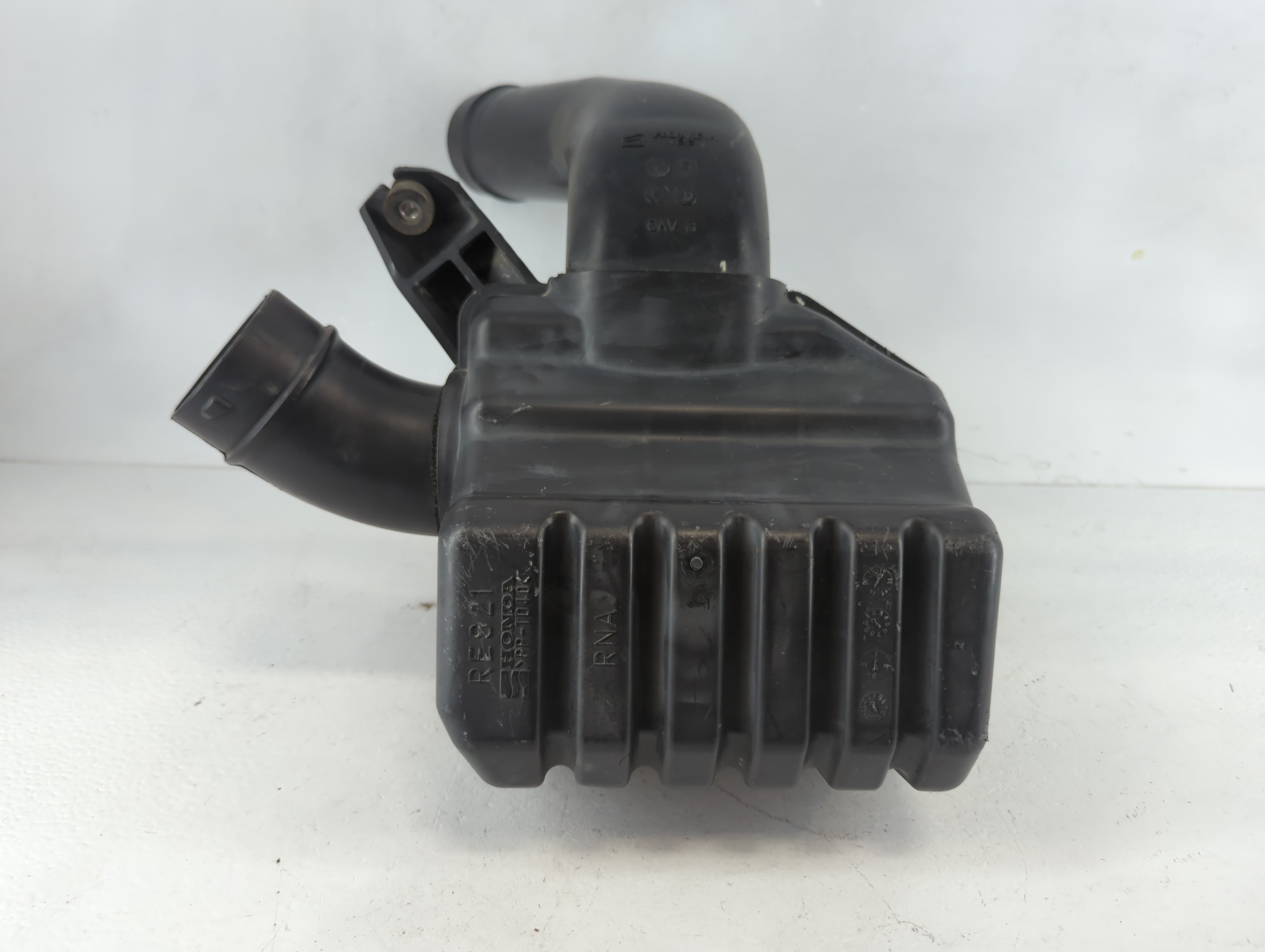 2006-2011 Honda Civic Air Cleaner Intake-duct Hose Tube 814163 - Oemusedautoparts1.com