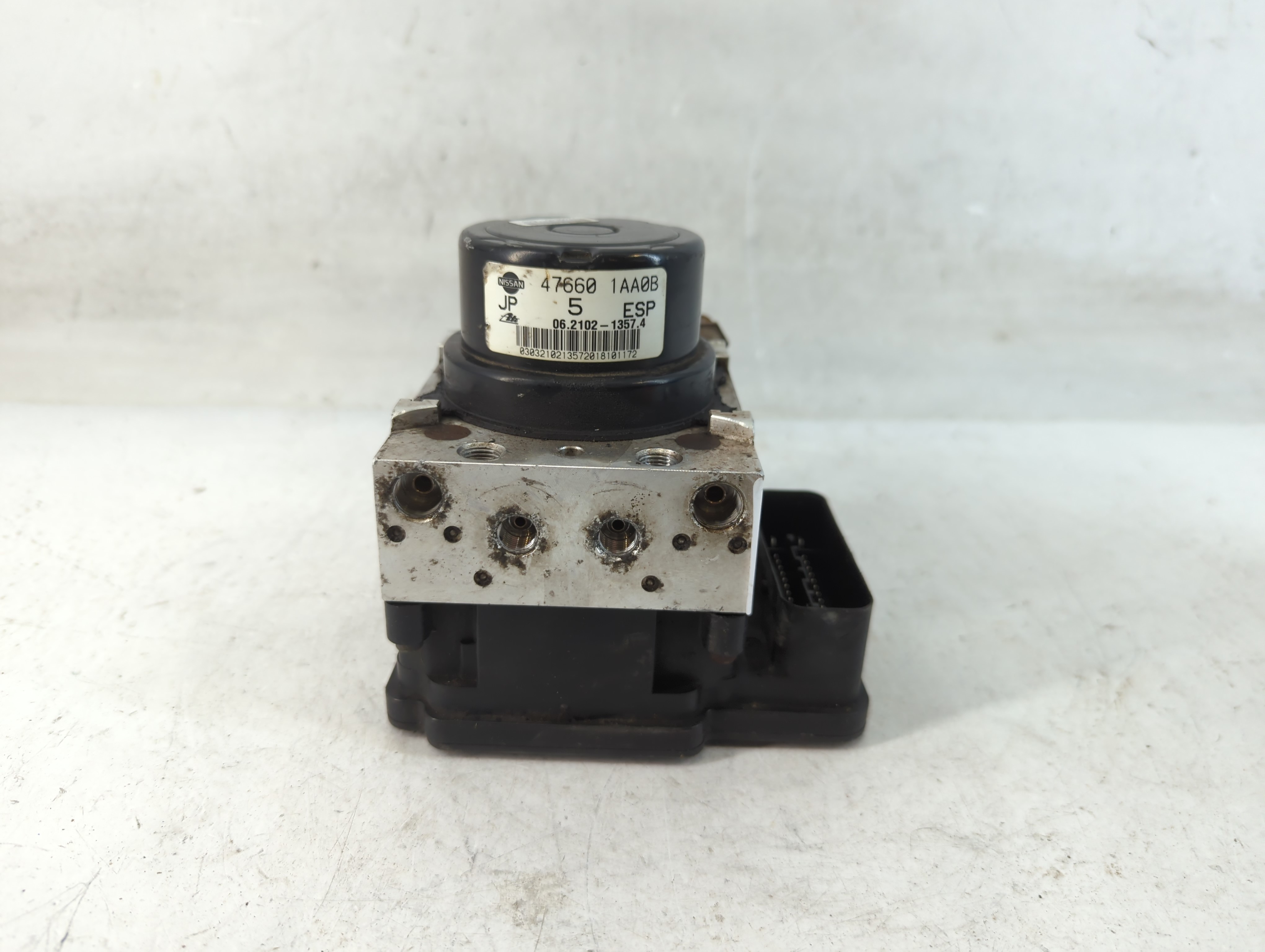 2009-2011 Nissan Murano Abs Pump Control Module 814423 - Oemusedautoparts1.com