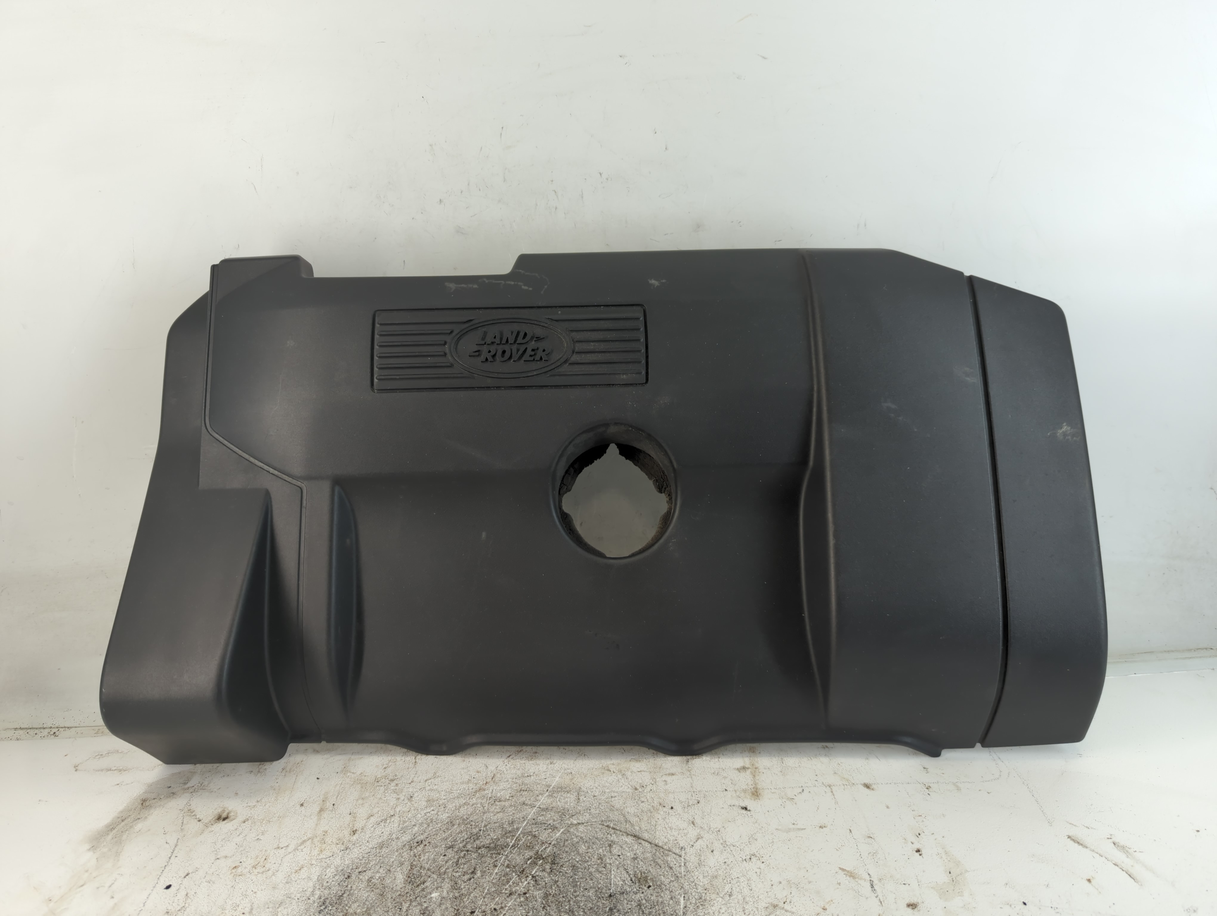 2008 Land Rover Lr2 Engine Cover 814517 - Oemusedautoparts1.com