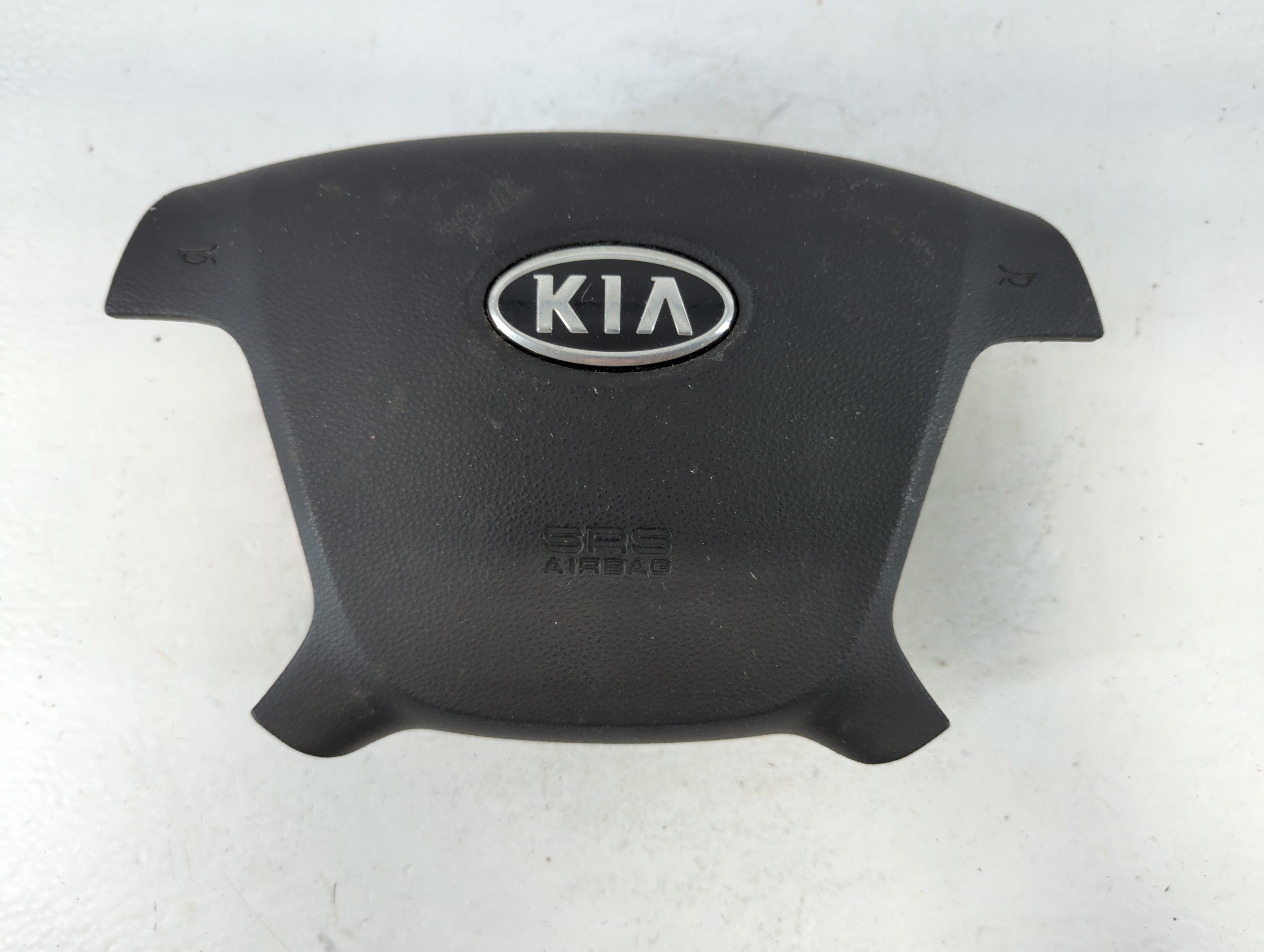 Picture of 2009-2010 Kia Optima Air Bag Driver Left Steering Wheel Mounted 814559