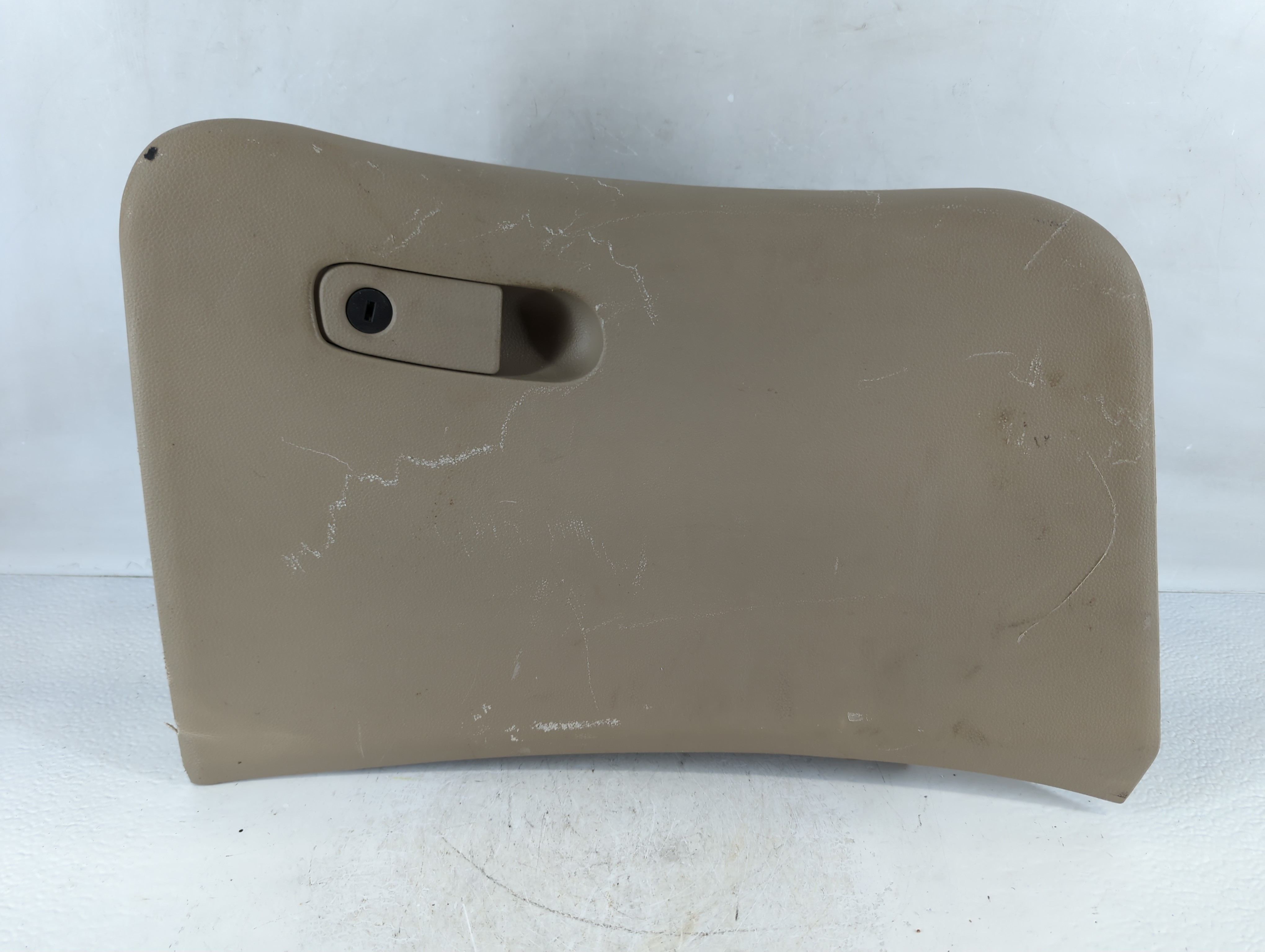 Picture of 2009 Kia Optima Passenger Glove Box Door Storage Compartment 814608