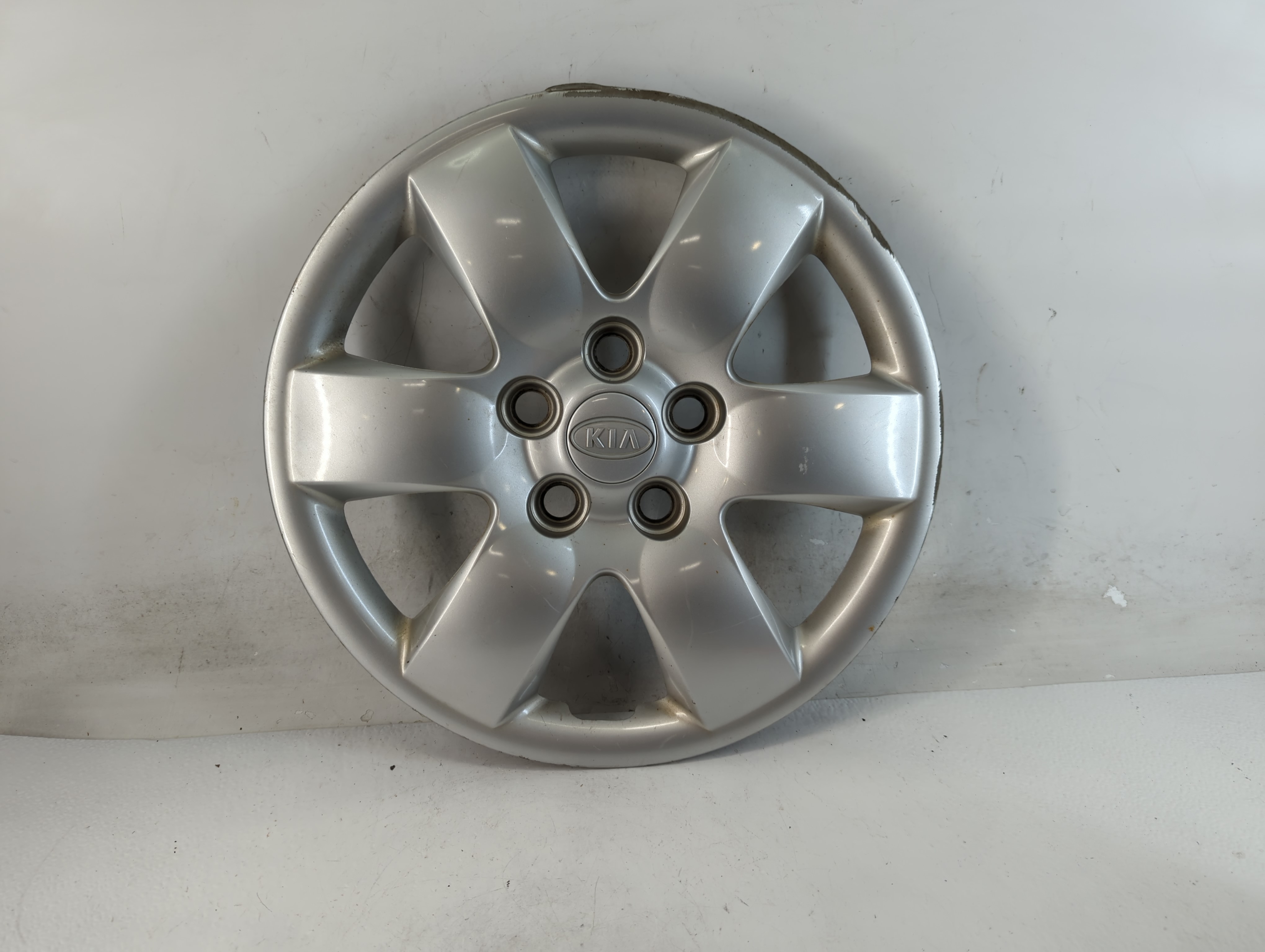 Picture of 2009 Kia Optima Center Cap Oem 814616