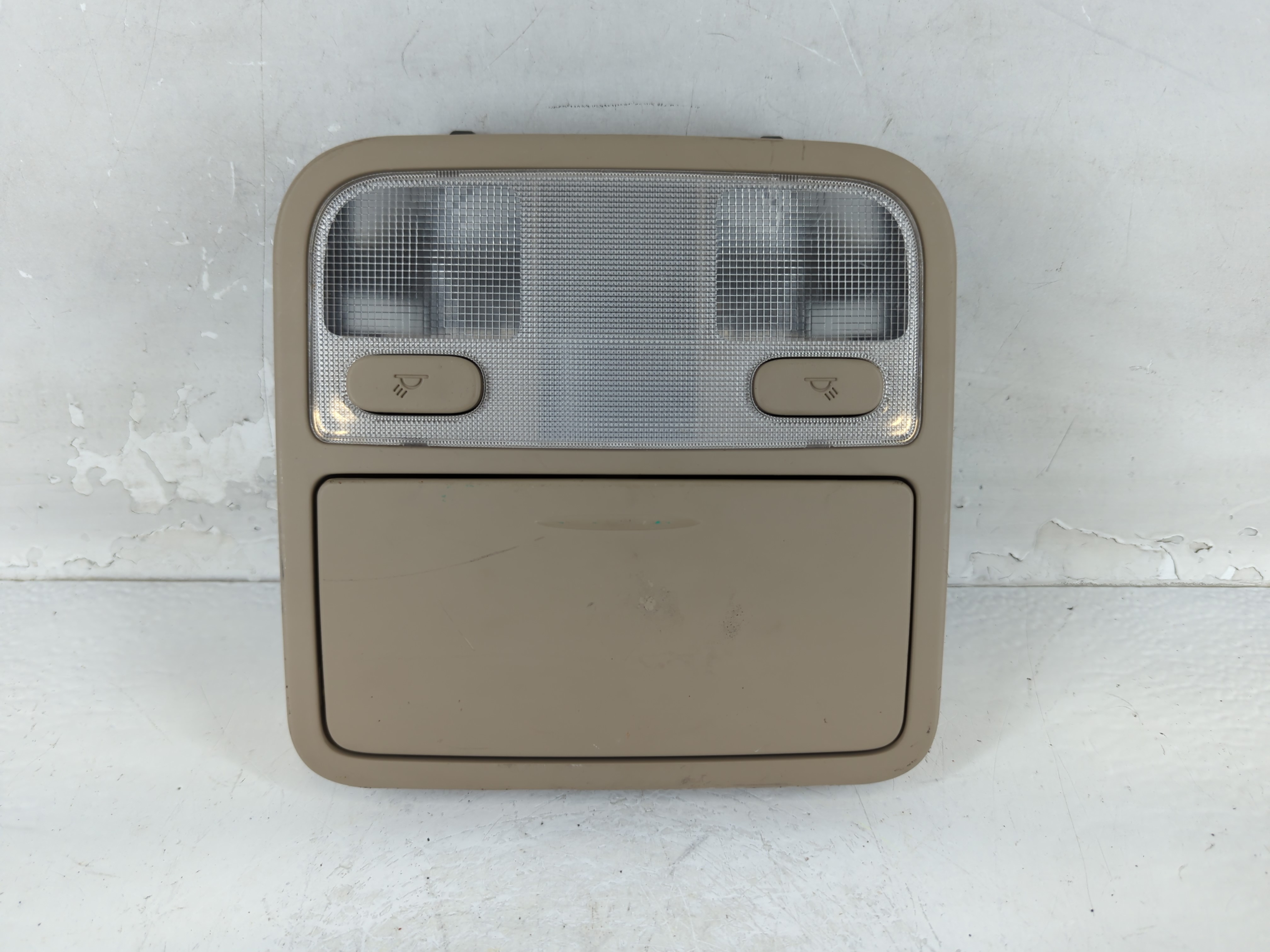 Picture of 2006-2009 Kia Optima Overhead Roof Console Interior Dome Light 814624