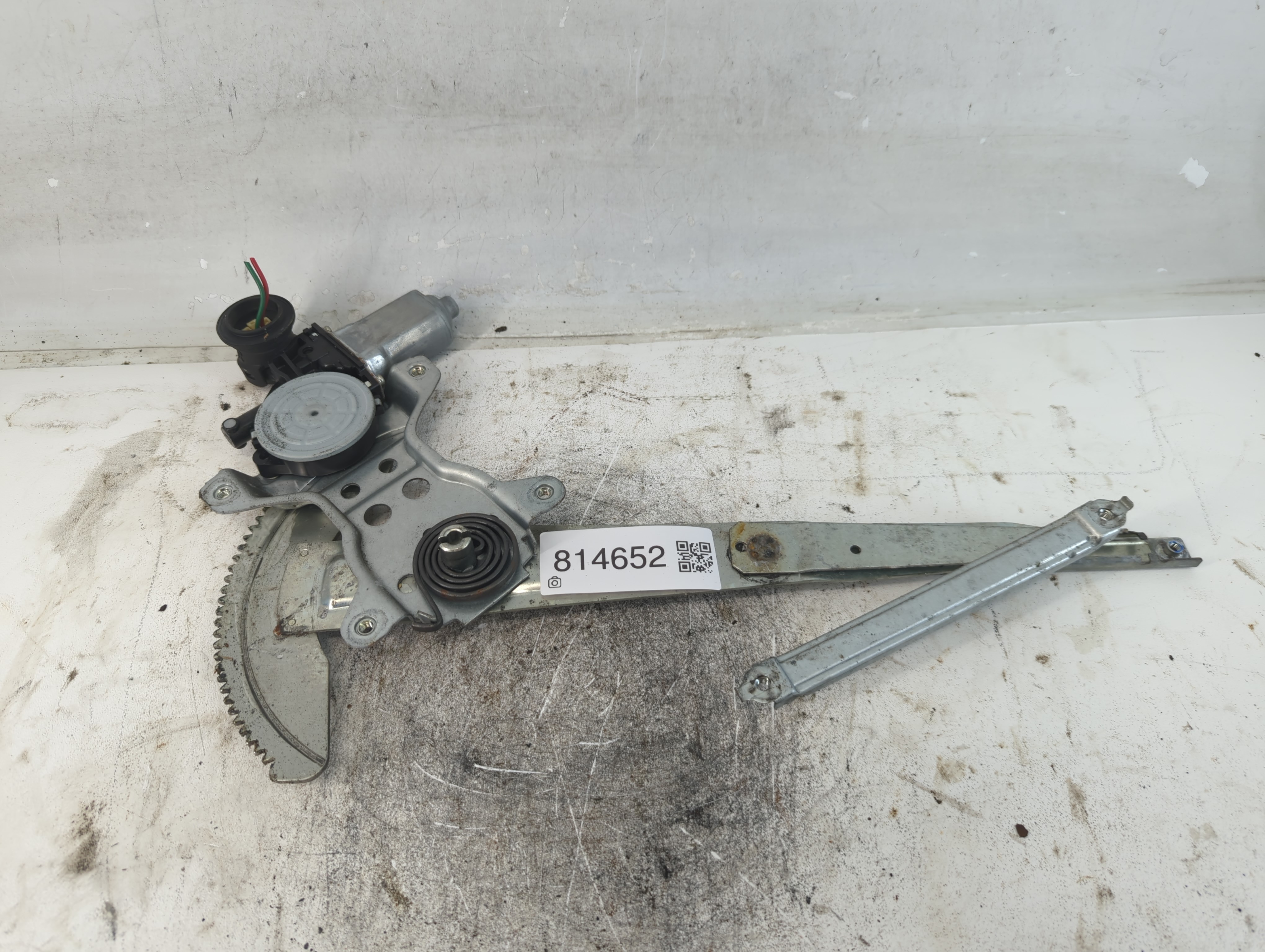 Misc. 2006 SCION XB - Oemusedautoparts1.com