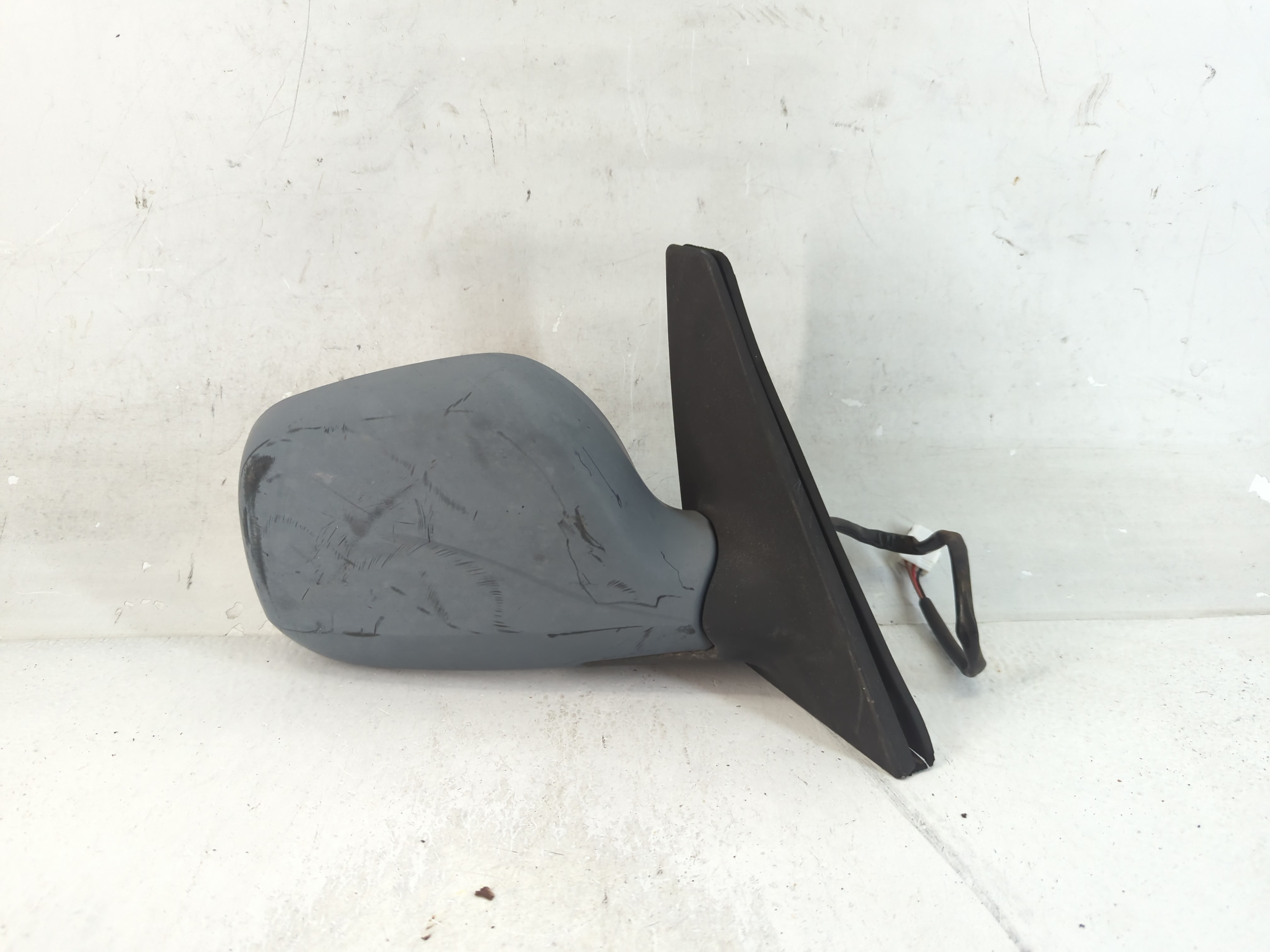 2004-2006 Scion Xb Driver Left Front Window Regulator 814653 - Oemusedautoparts1.com