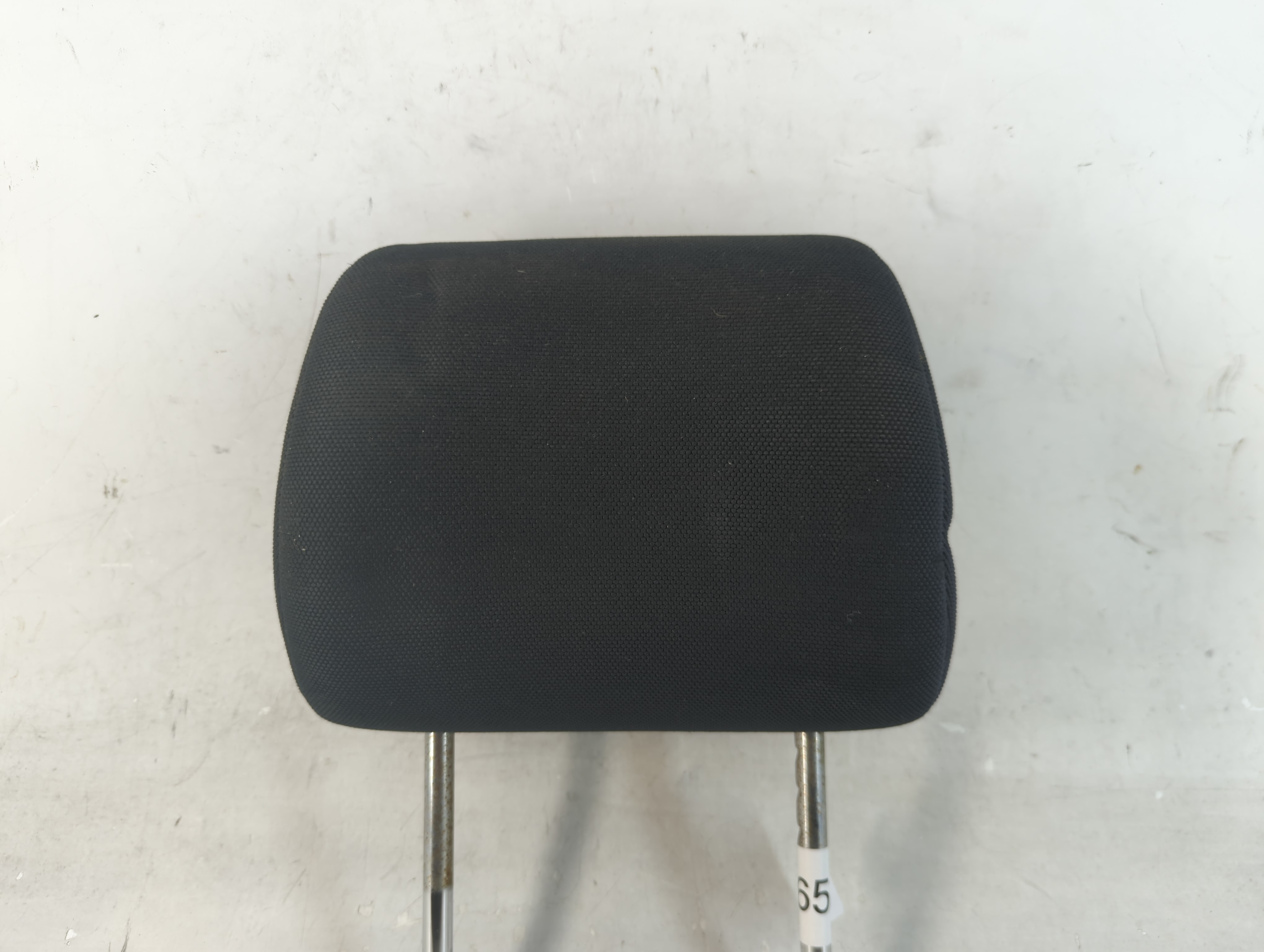 2006-2006 Scion Xb Headrest Head Rest Front Driver Passenger Seat 814655 - Oemusedautoparts1.com
