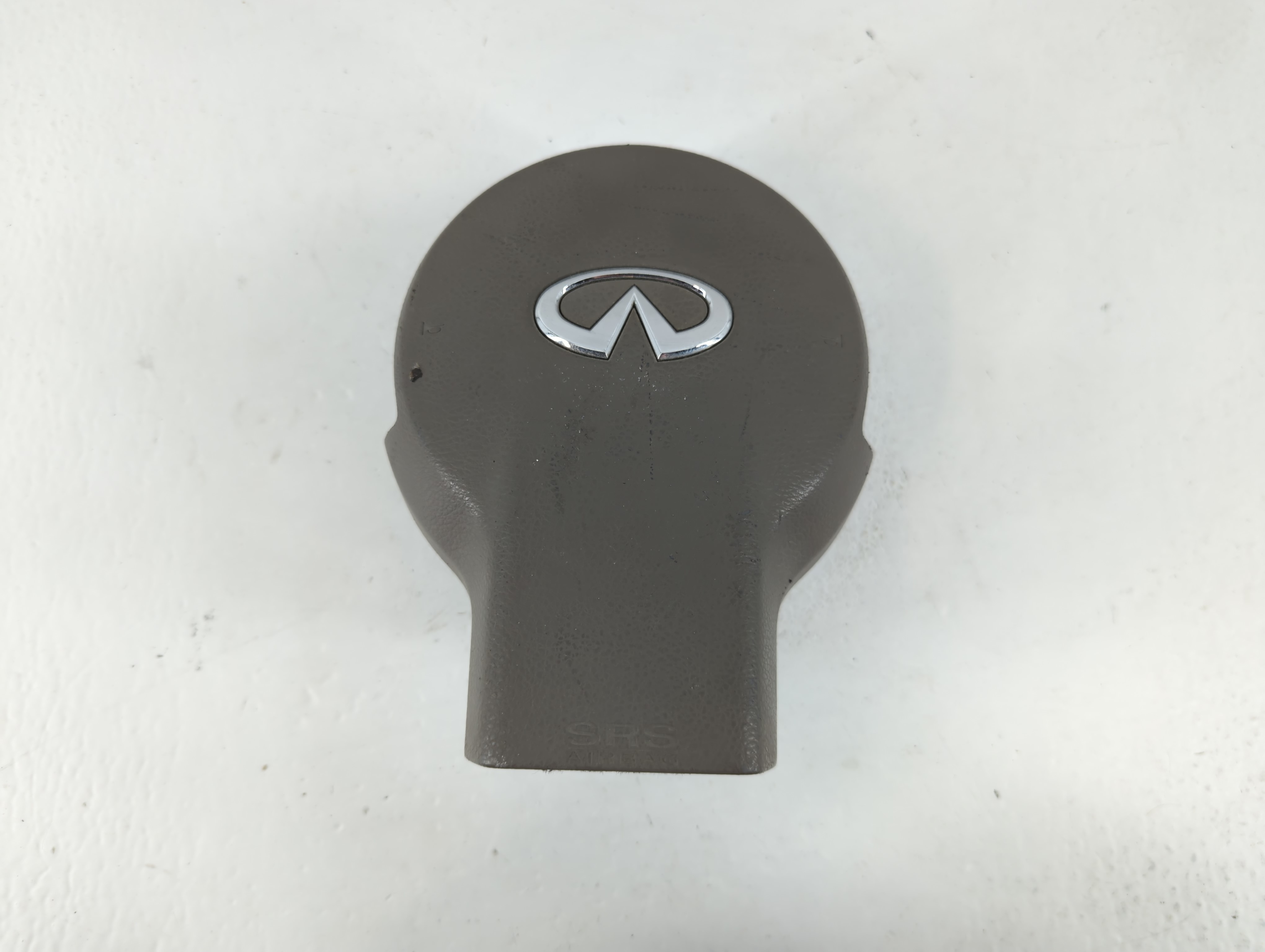 2003-2005 Infiniti Fx35 Driver Curtain Air Bag Oem 814702 - Oemusedautoparts1.com