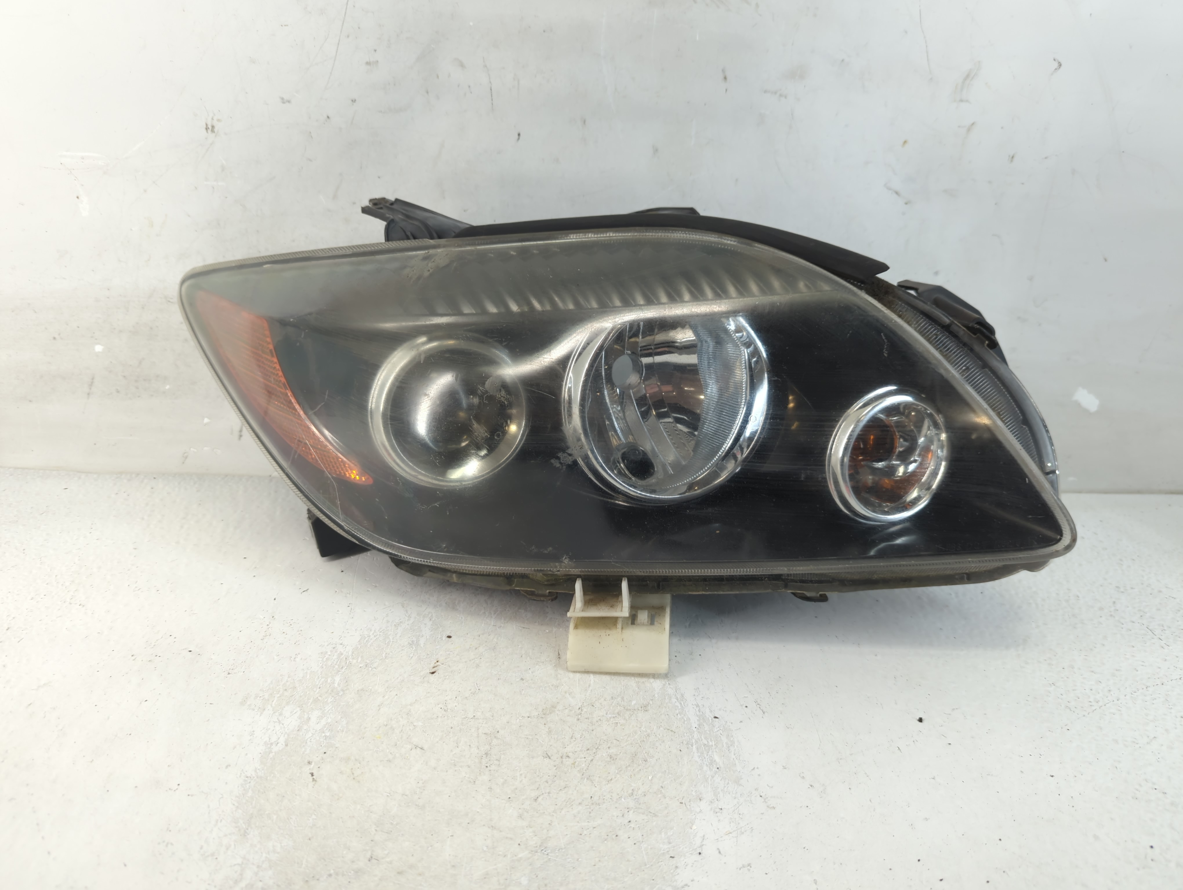 Picture of 2008-2010 Scion Tc Driver Left Oem Head Light Headlight Lamp 814778