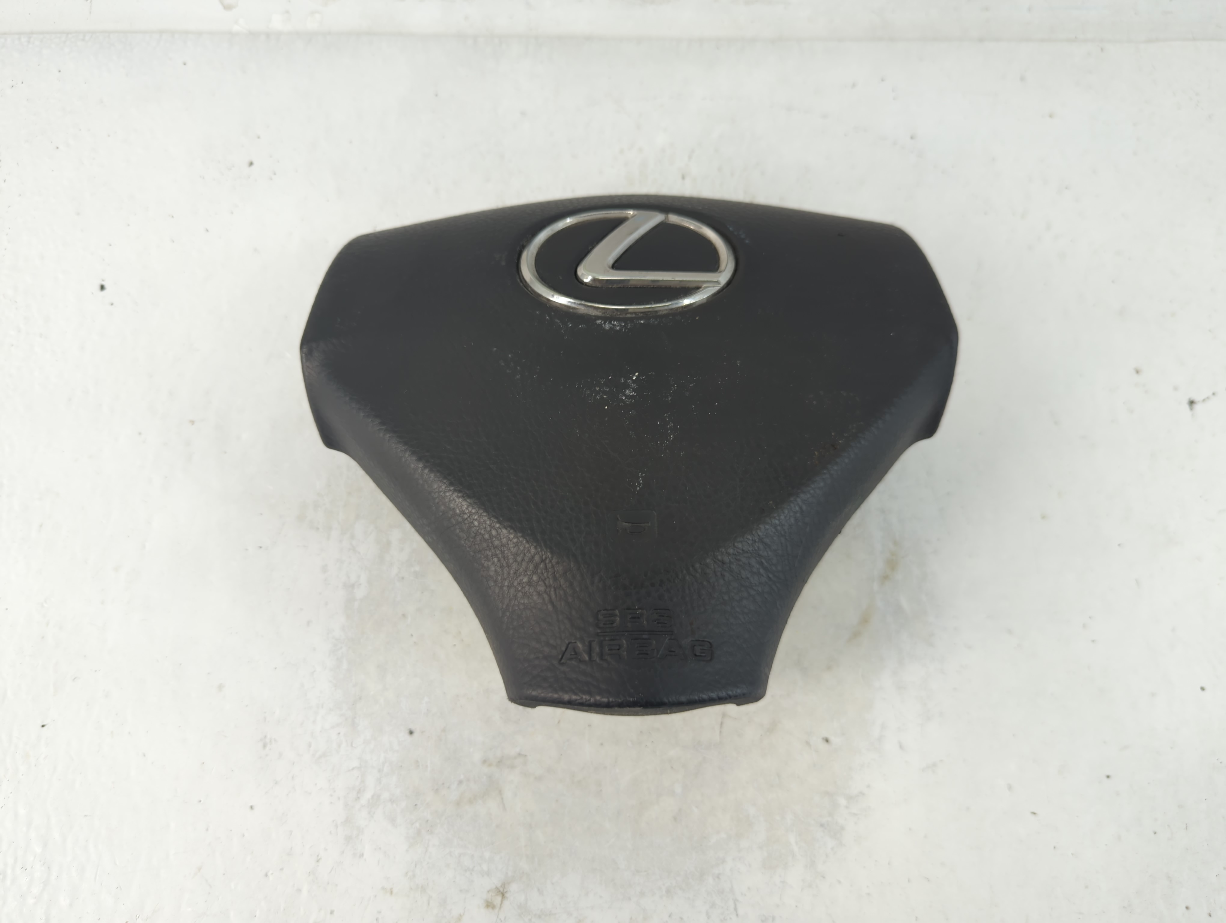 2007-2009 Lexus Rx350 Air Bag Passenger Right Dashboard Oem 814916 - Oemusedautoparts1.com