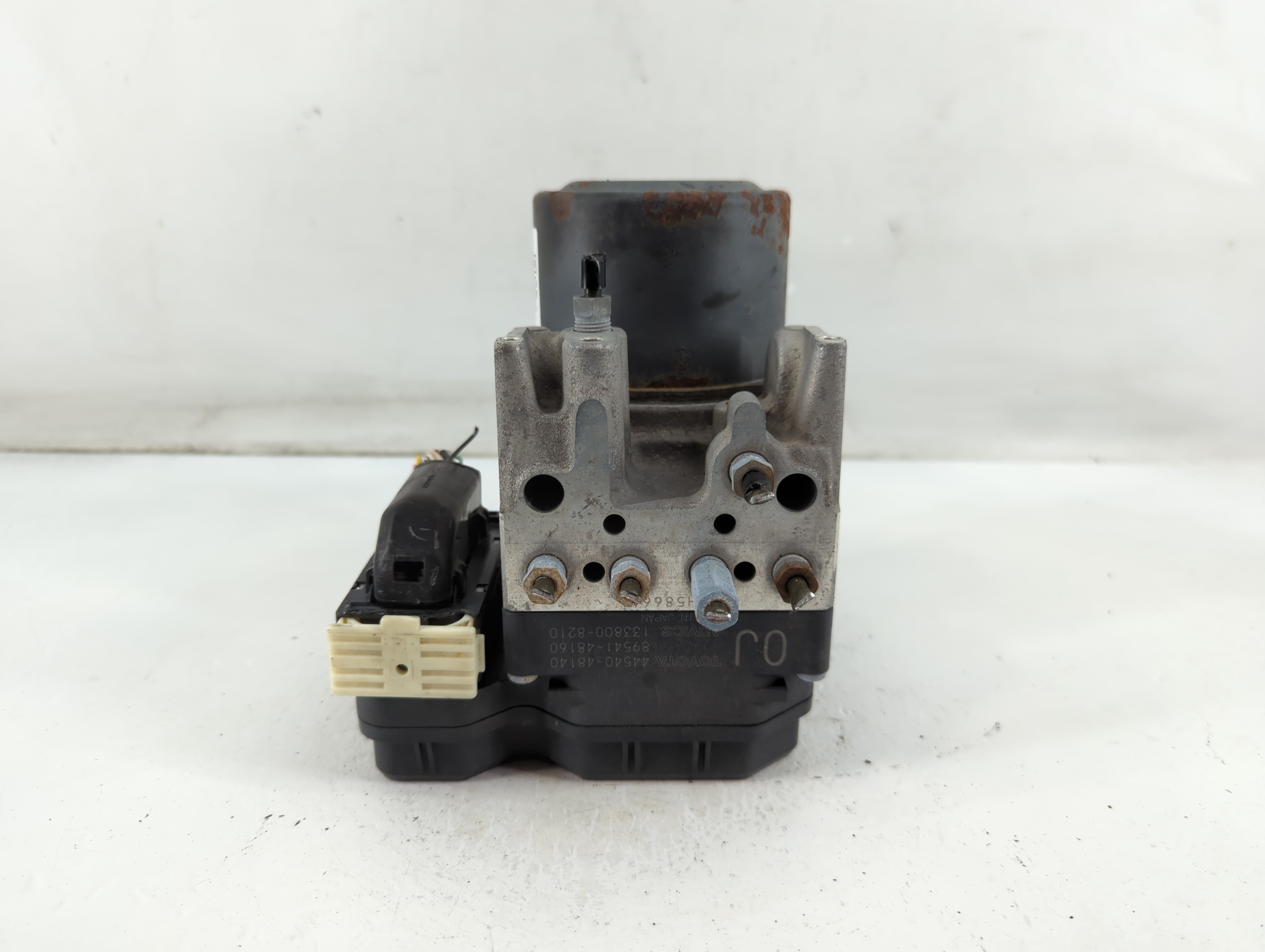 2007-2007 Lexus Rx350 Abs Pump Control Module 814927 - Oemusedautoparts1.com