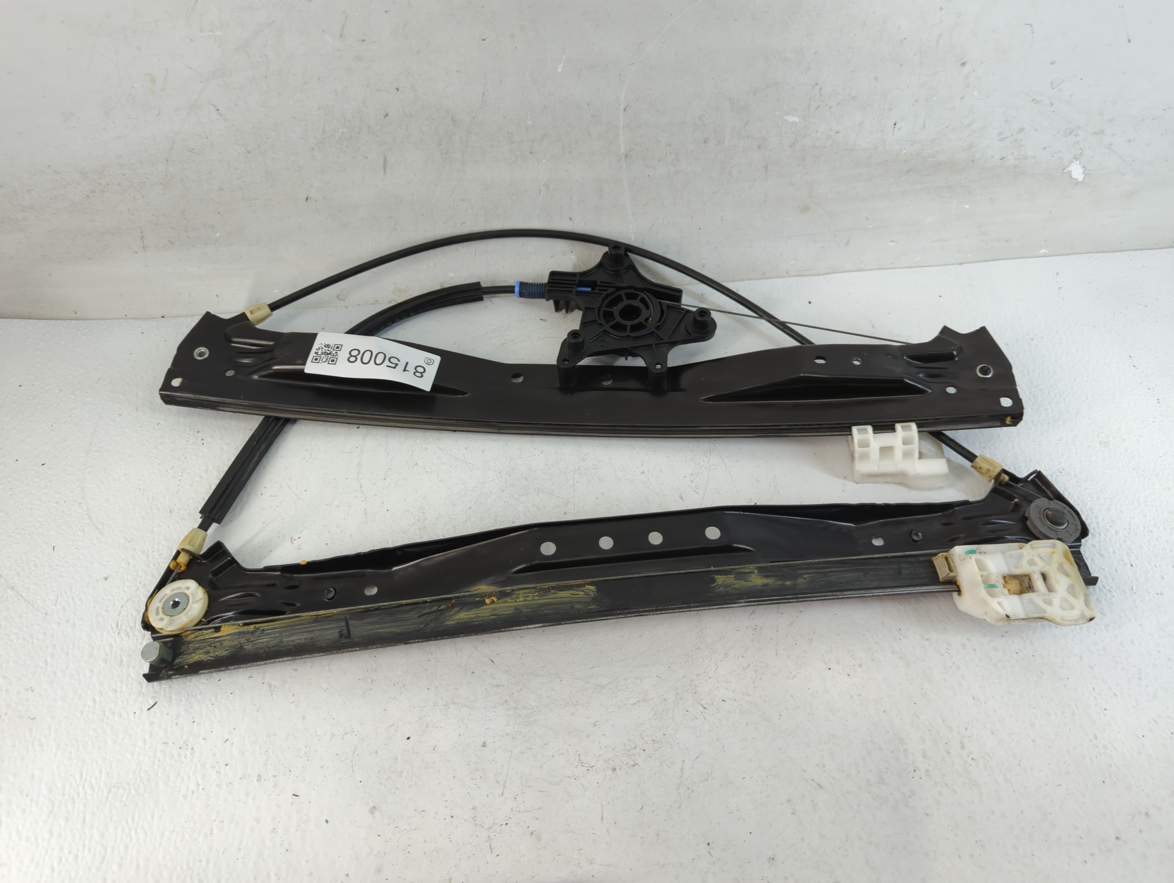 2008-2016 Chrysler Town & Country Window Regulator Passenger Front 815008 - Oemusedautoparts1.com