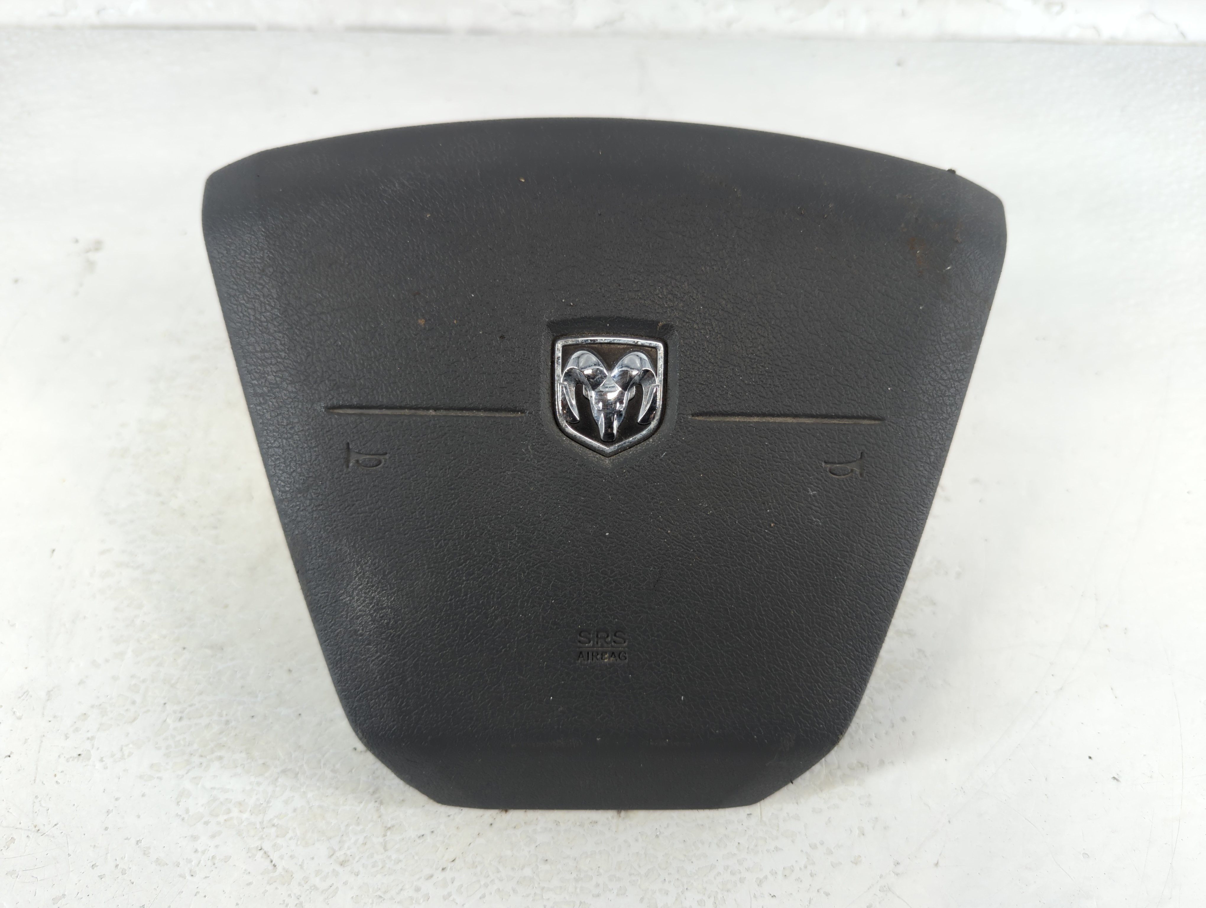 Picture of 2007-2009 Dodge Caliber Air Bag Driver Left Steering Wheel Mounted 815059