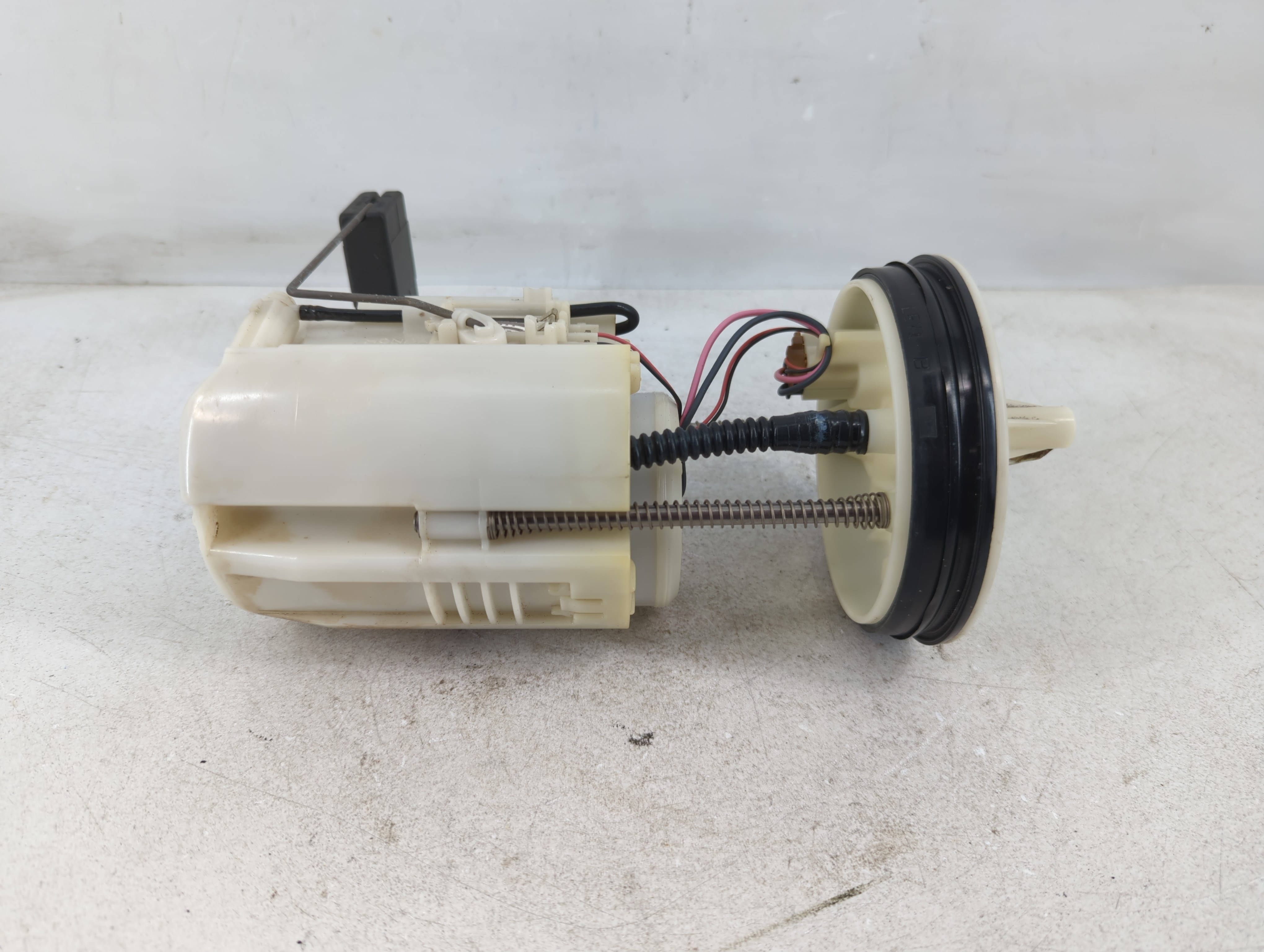 2007-2012 Dodge Caliber Electrical Gas Fuel Pump Assembly 815106 - Oemusedautoparts1.com