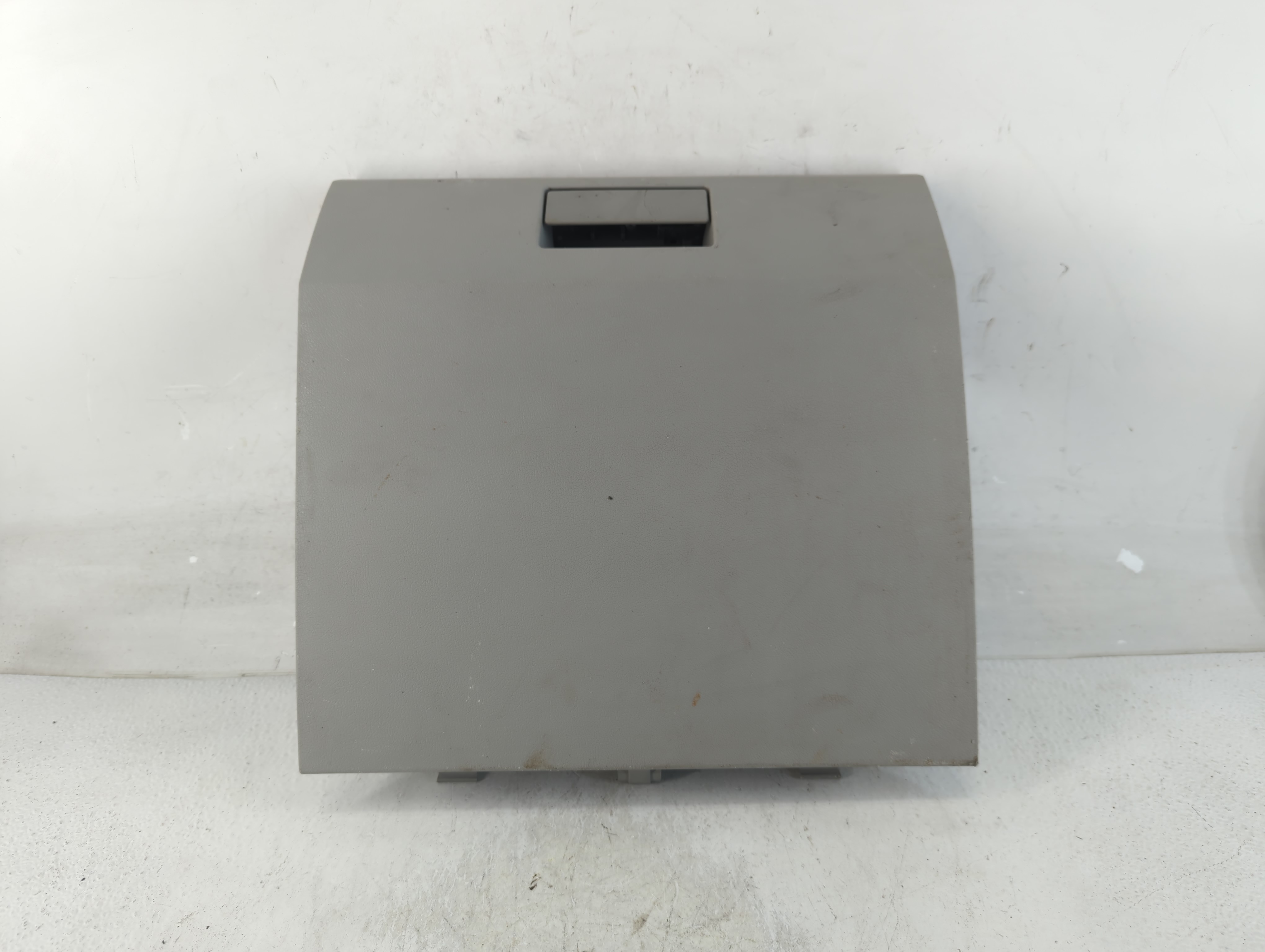 Picture of 2007 Dodge Caliber Passenger Glove Box Door Storage Compartment 815107