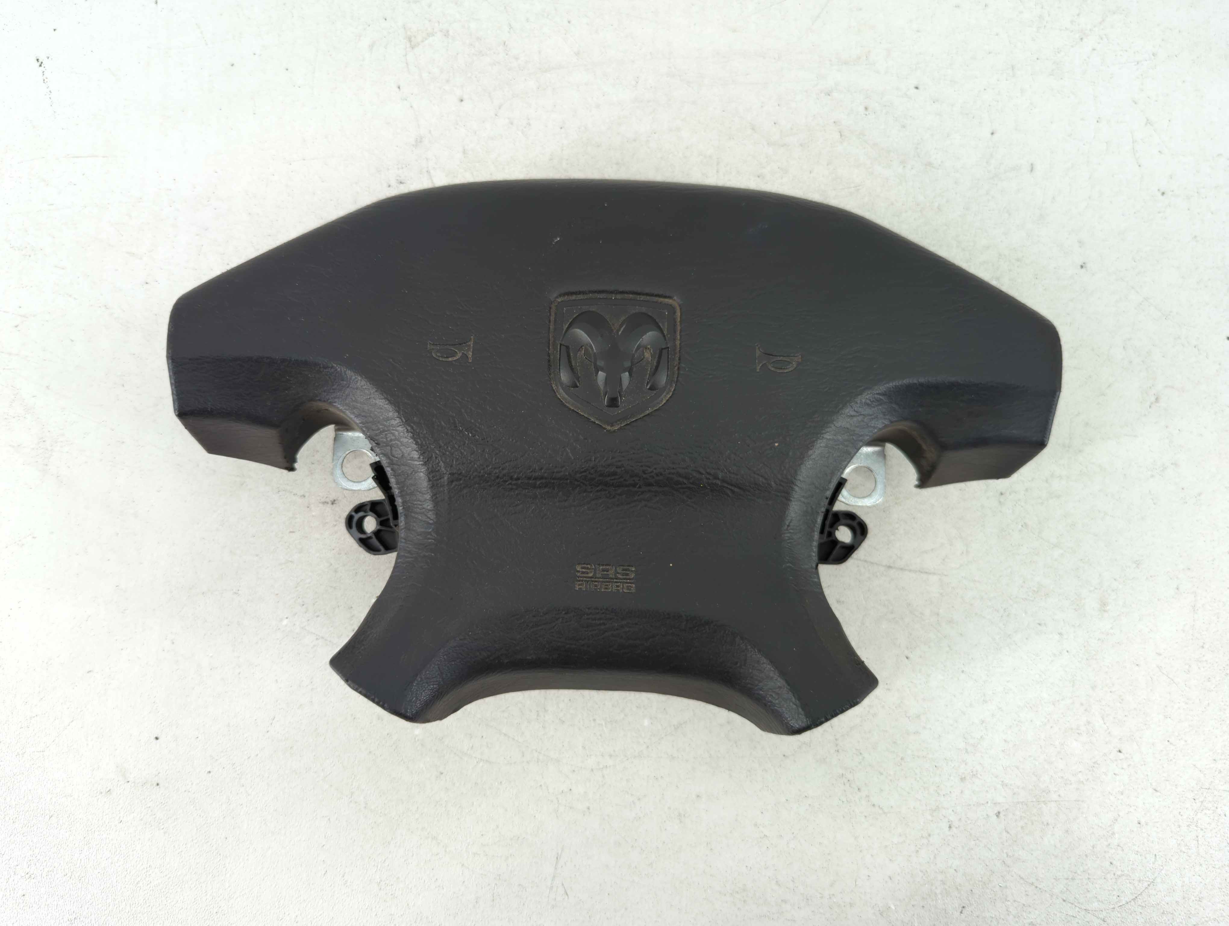 Picture of 2002-2002 Dodge Ram 1500 Air Bag Driver Left Steering Wheel Mounted 815204