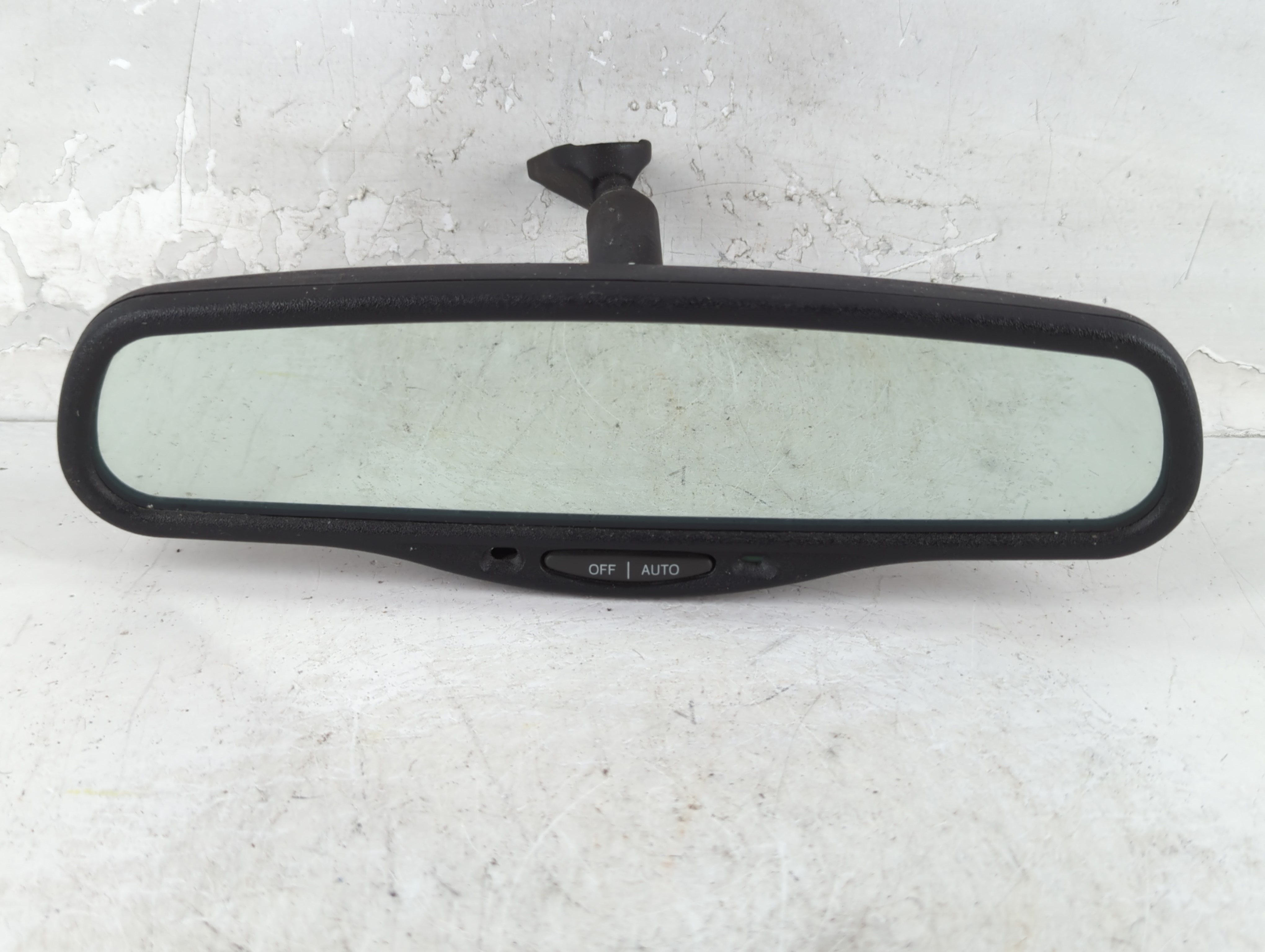 Picture of 2002 Dodge Ram 1500 Interior Rear View Mirror Oem 815238