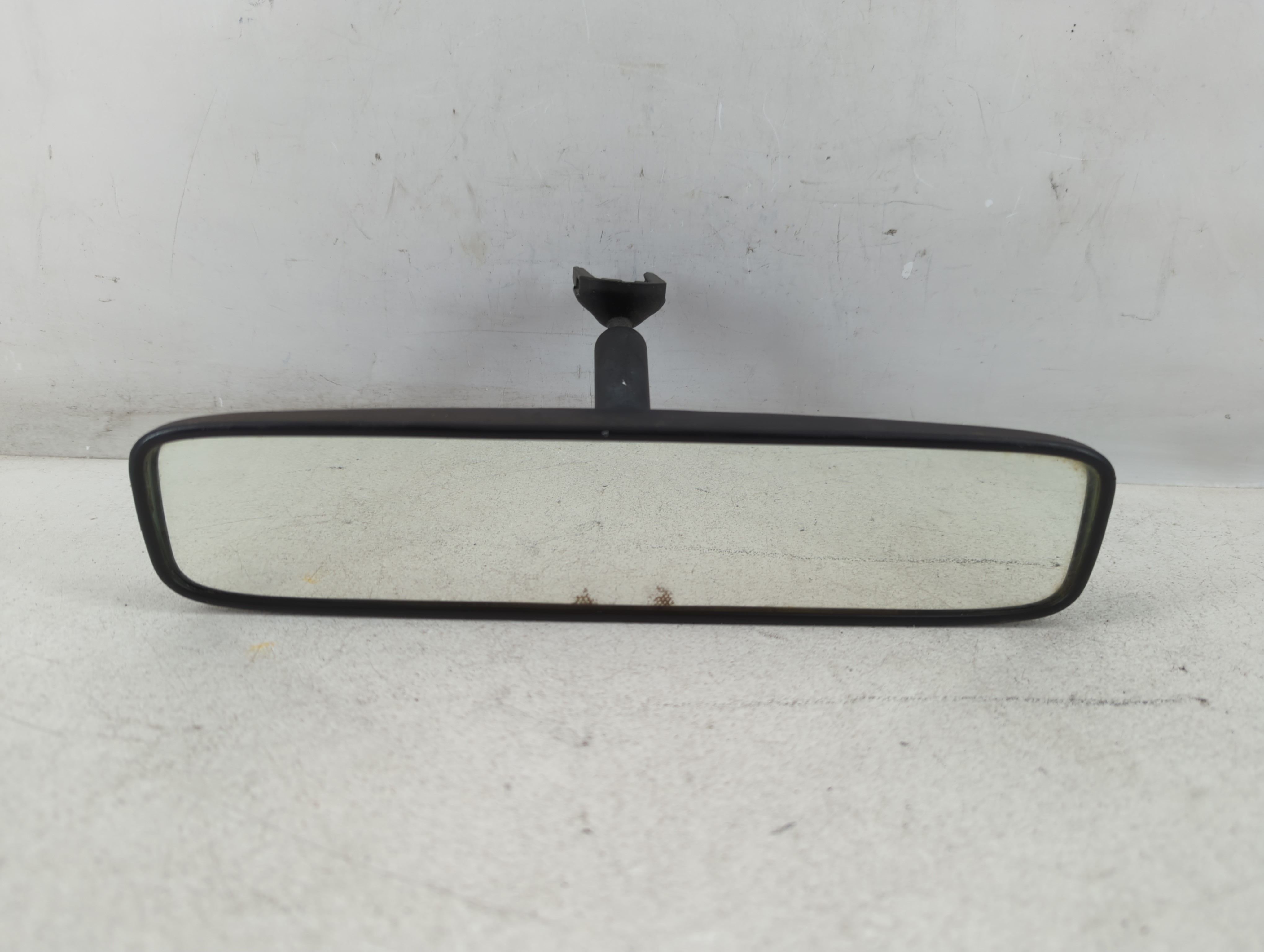 2003 Dodge Ram 1500 Interior Rear View Mirror Oem 815307 - Oemusedautoparts1.com