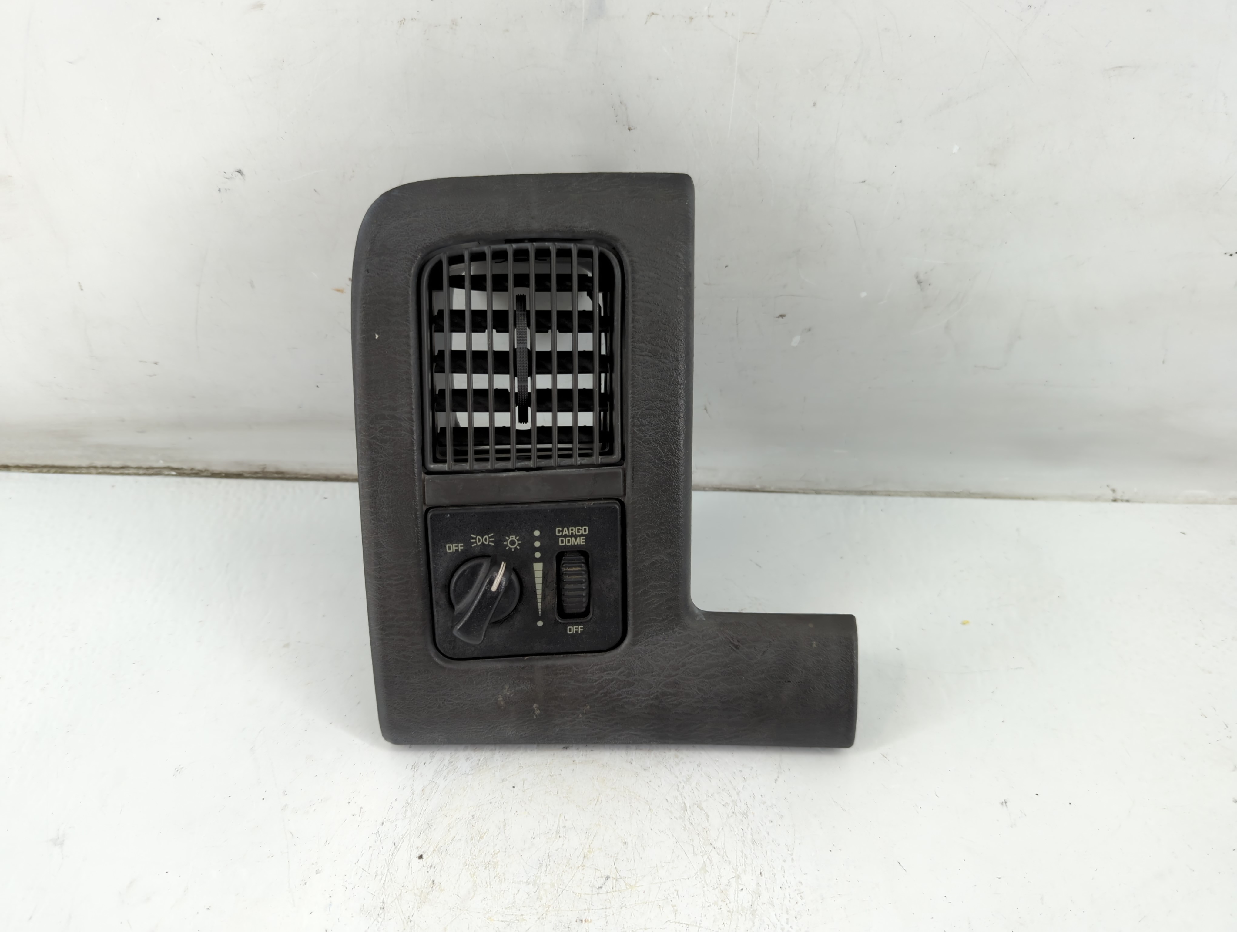 Picture of 2003 Dodge Ram 1500 Headlight Head Light Switch Lamp Control 5gy91xdvaa 815324